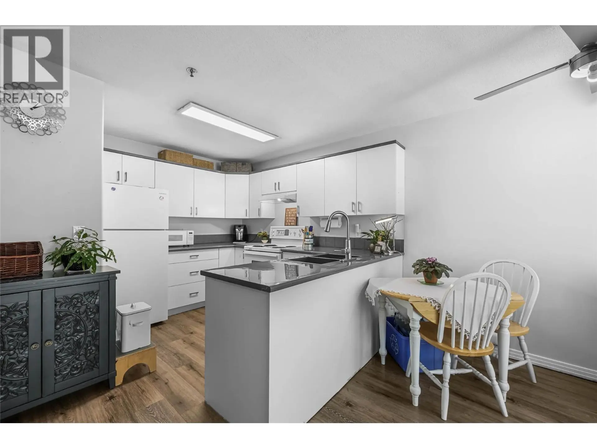 Property at #202 554 SEYMOUR STREET, Kamloops, BC