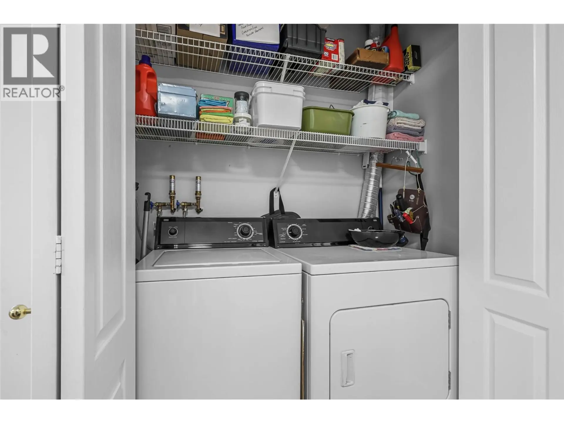 Property at #202 554 SEYMOUR STREET, Kamloops, BC