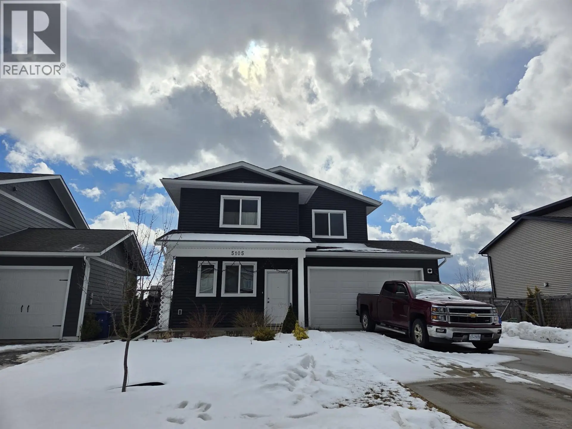 Property at 5105 JOLLIFFE AVENUE, Terrace, BC