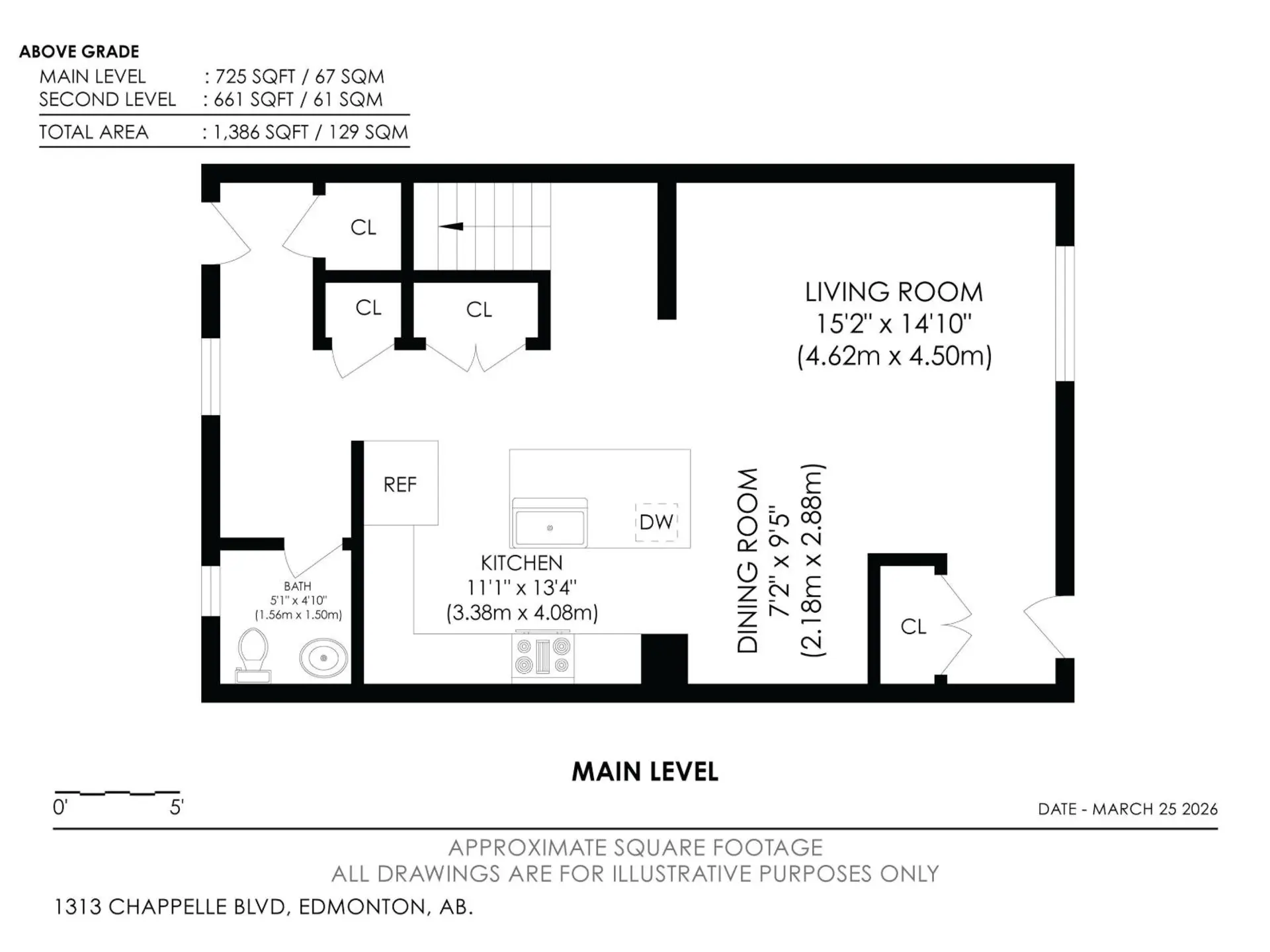 1313 CHAPPELLE BV SW - Image 17