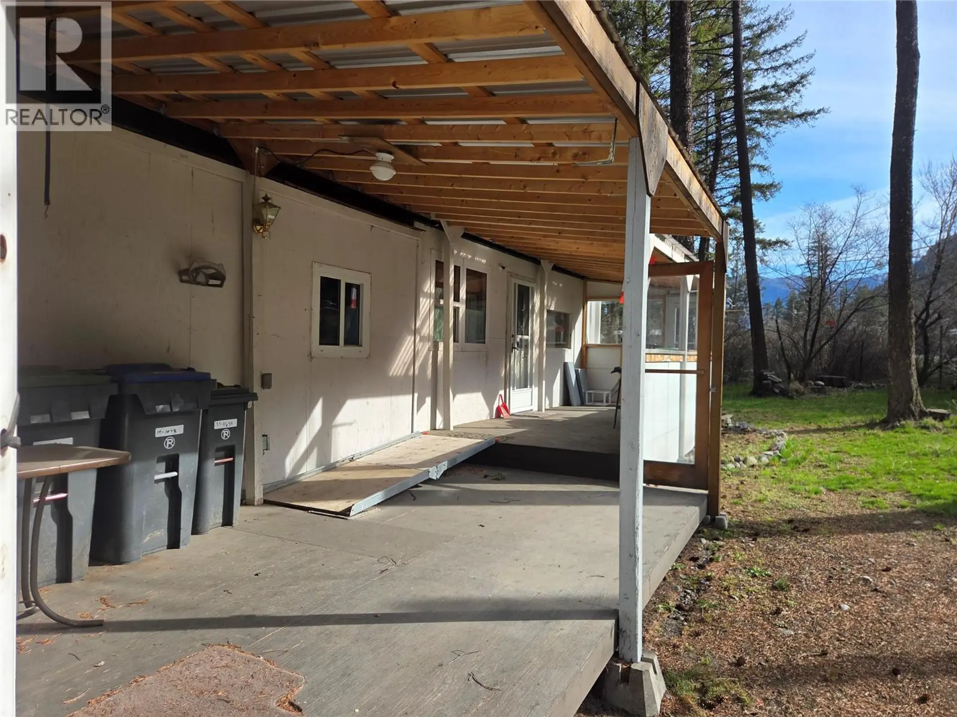 Property at #15 1498 MAIN STREET, Olalla, BC