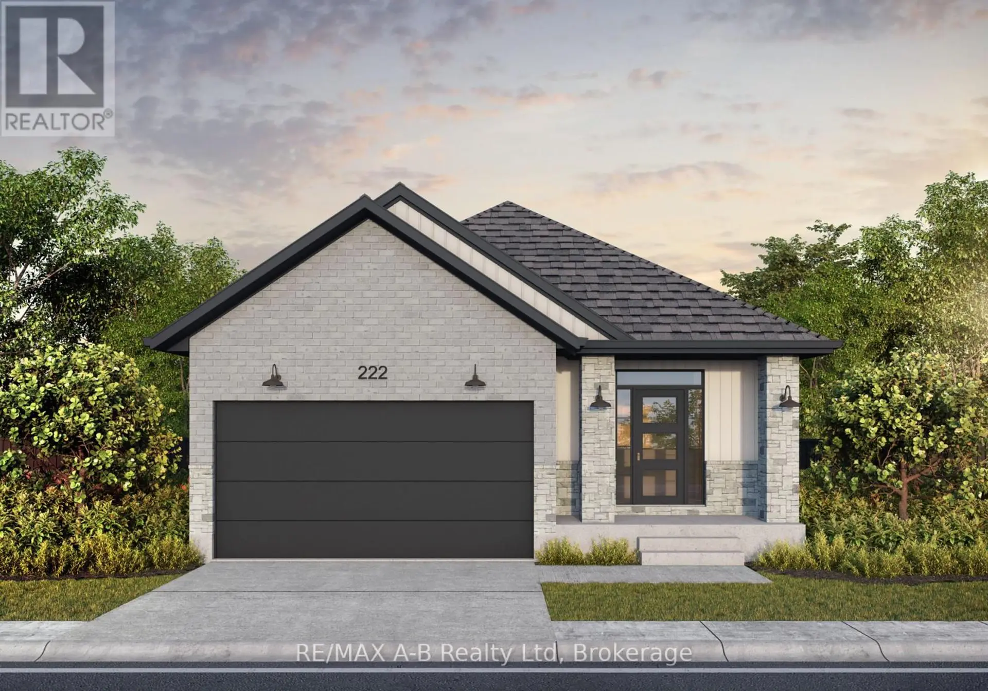 LOT 33 132 DEMPSEY DRIVE