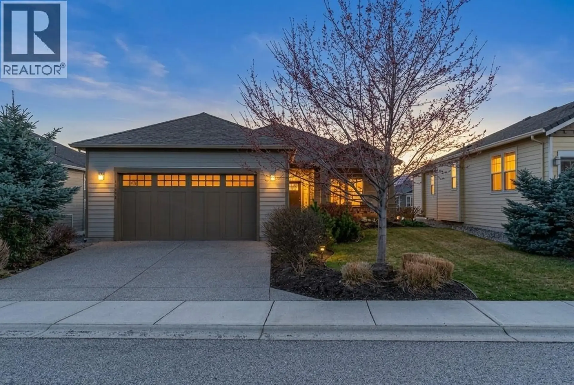 Property at 12983 Porter Drive, Lake Country, BC