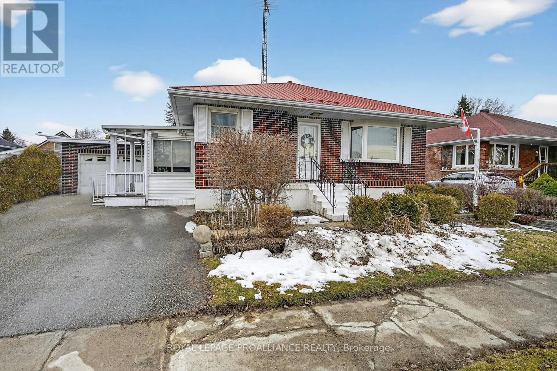 80 SEVENOAKS AVENUE - Image 1