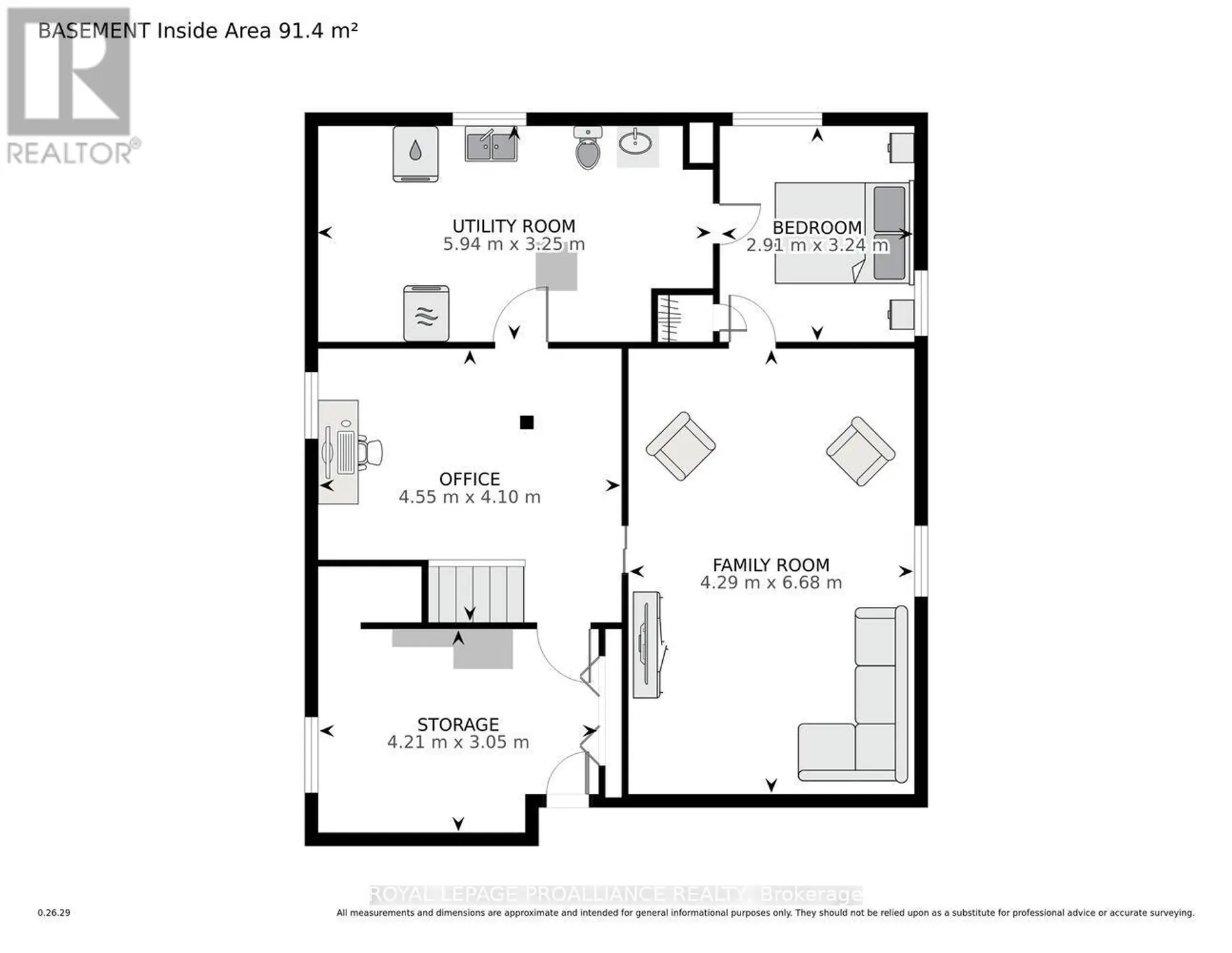80 SEVENOAKS AVENUE - Image 16