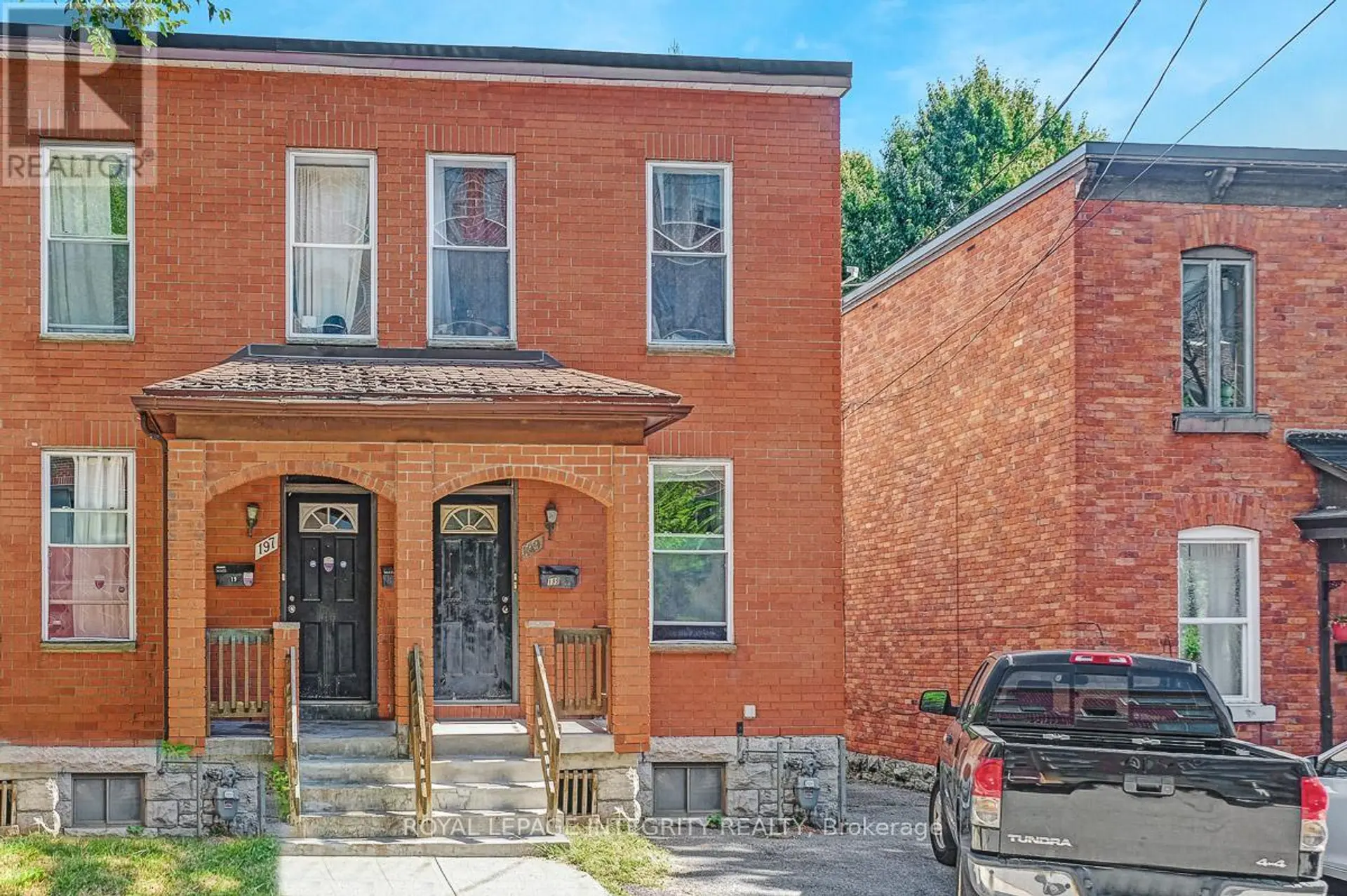 199 HENDERSON AVENUE - Image 1