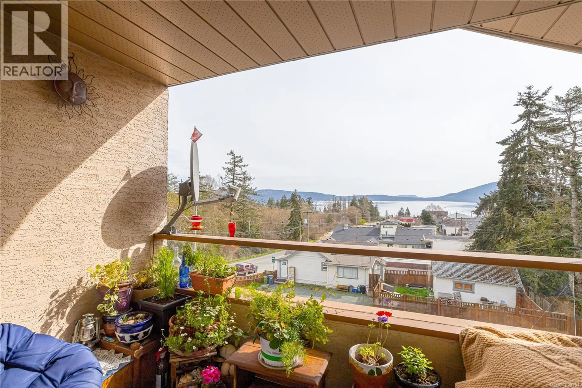 Property at #7 8150 ARTHUR ST, Crofton, BC