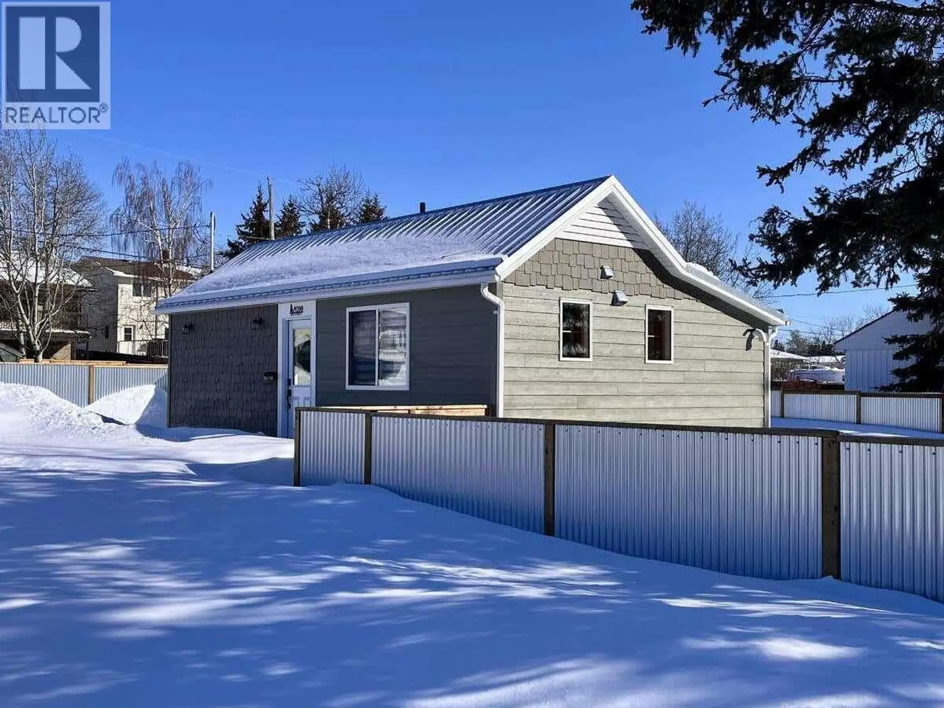 Property at 9200 8 STREET, Dawson Creek, BC