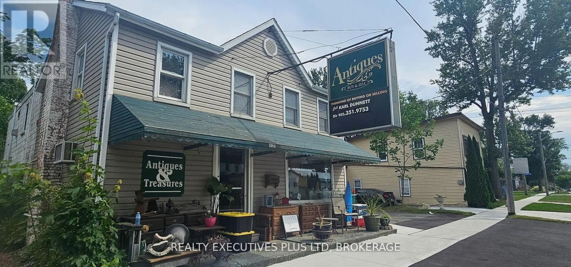 4020 MAIN STREET - Image 1