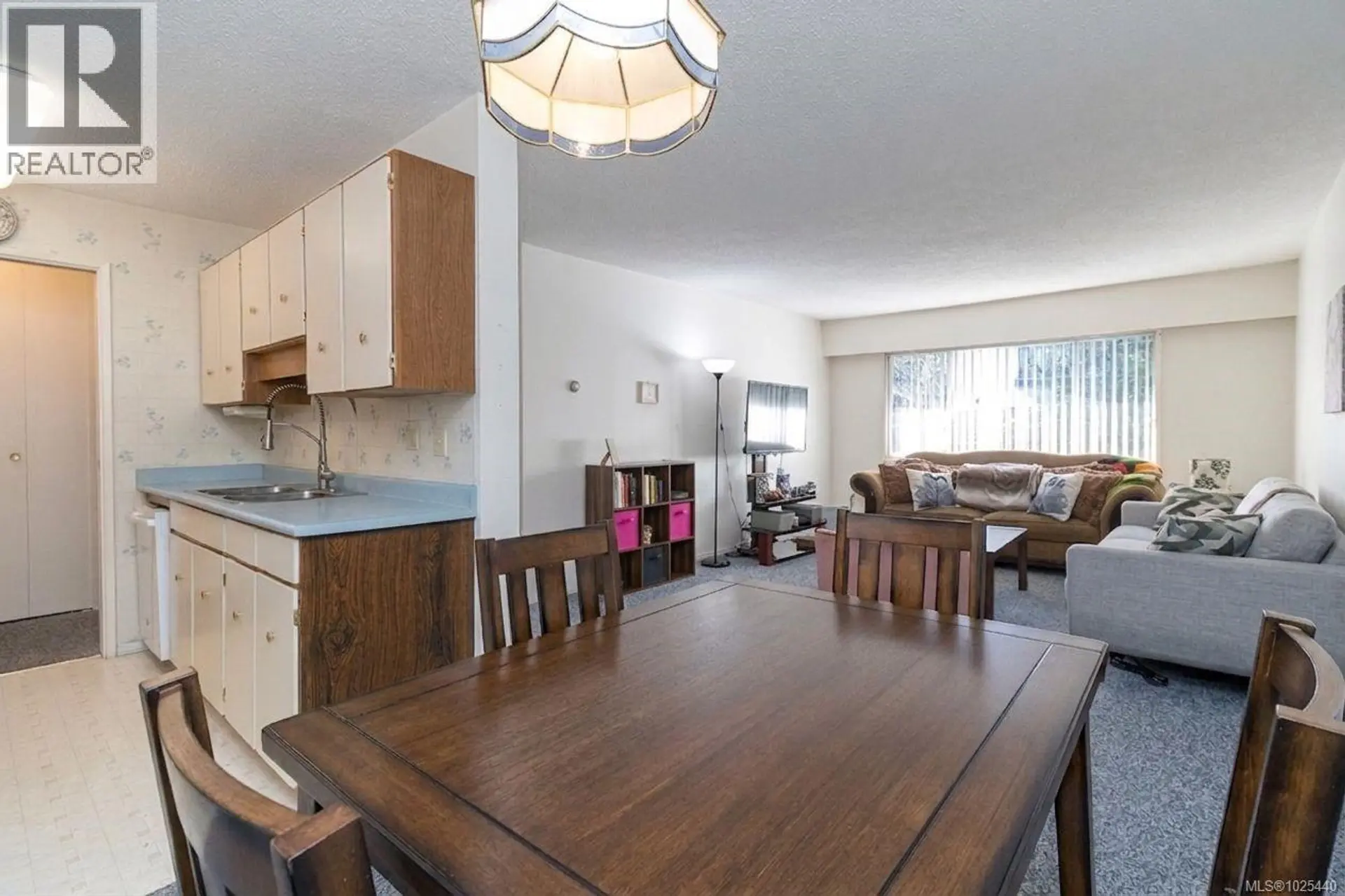 Property at #204 710 LAMPSON ST, Esquimalt, BC