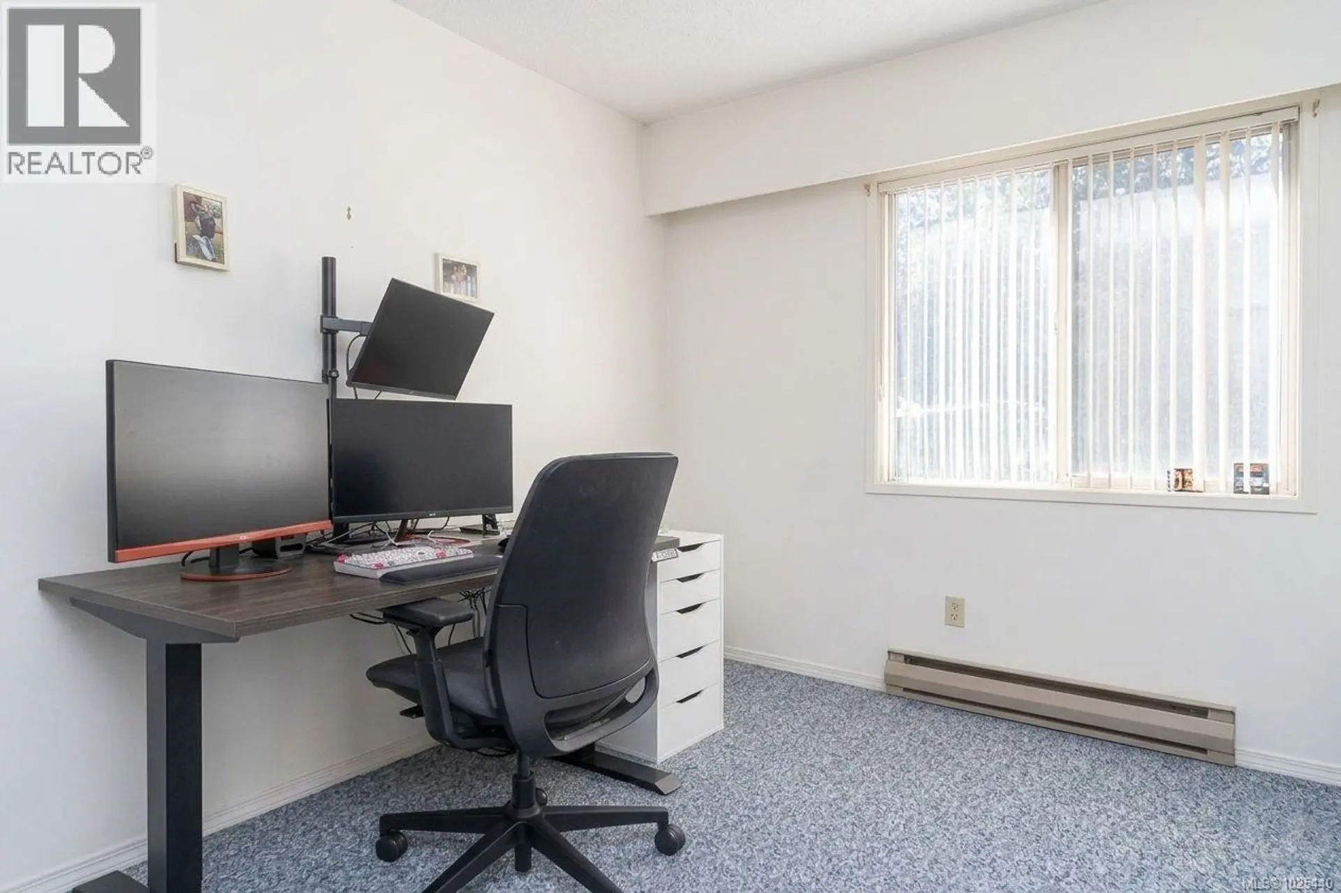 Property at #204 710 LAMPSON ST, Esquimalt, BC