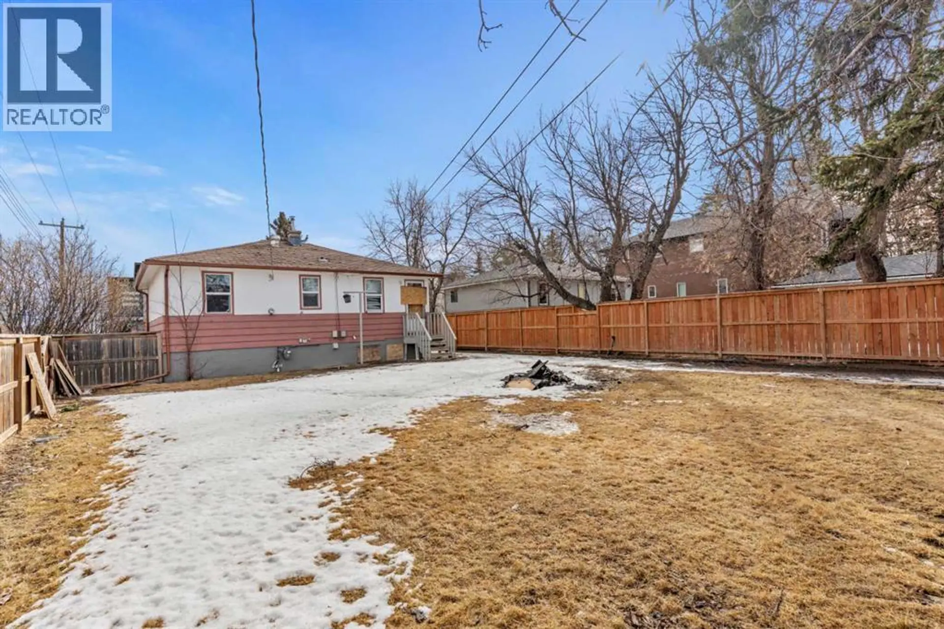 1403 43 STREET SW - Image 1