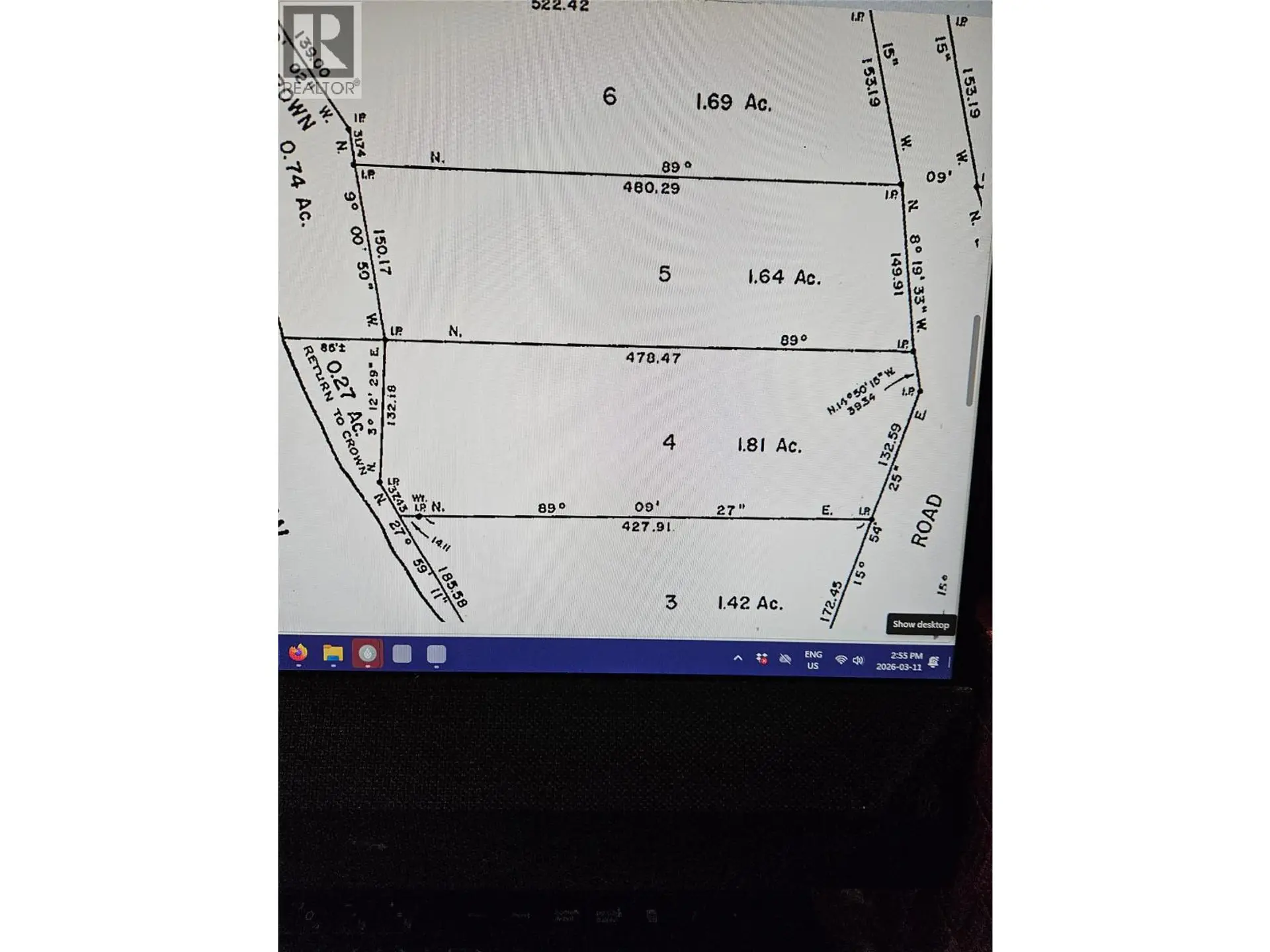 Property at 2180 15TH AVENUE NW, Nakusp, BC