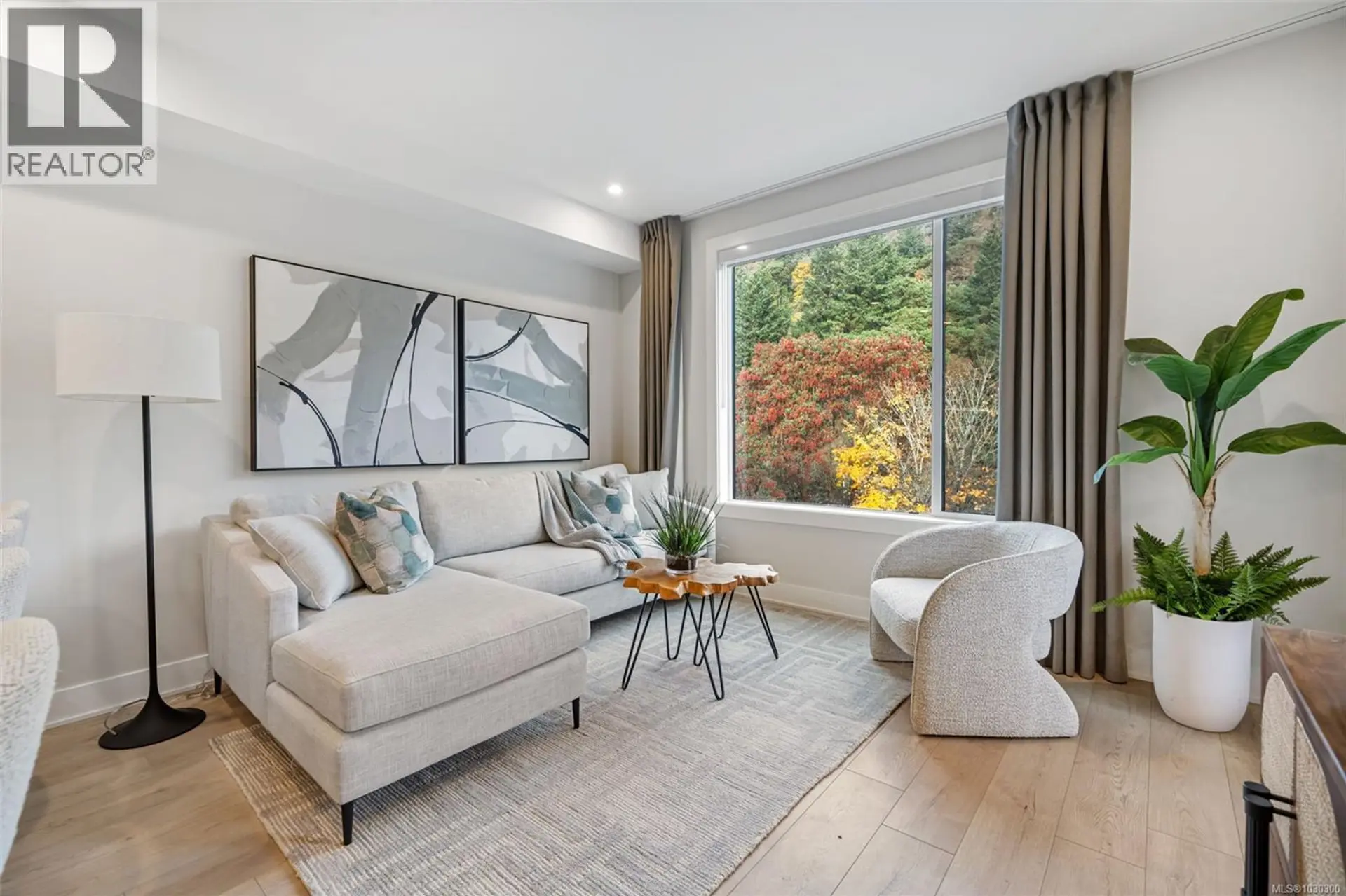 Property at #109 1371 GOLDSTREAM AVE, Langford, BC