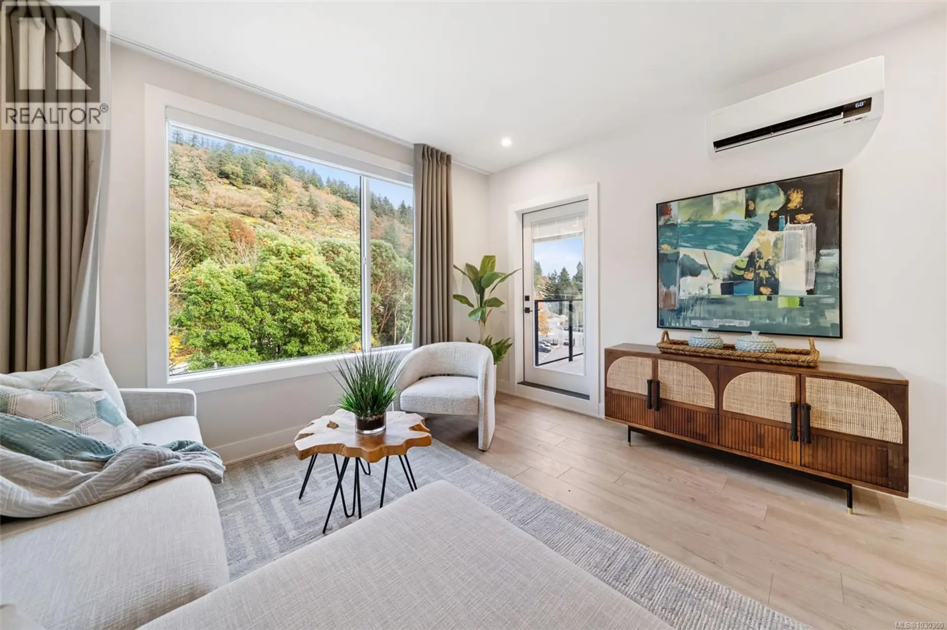 Property at #109 1371 GOLDSTREAM AVE, Langford, BC