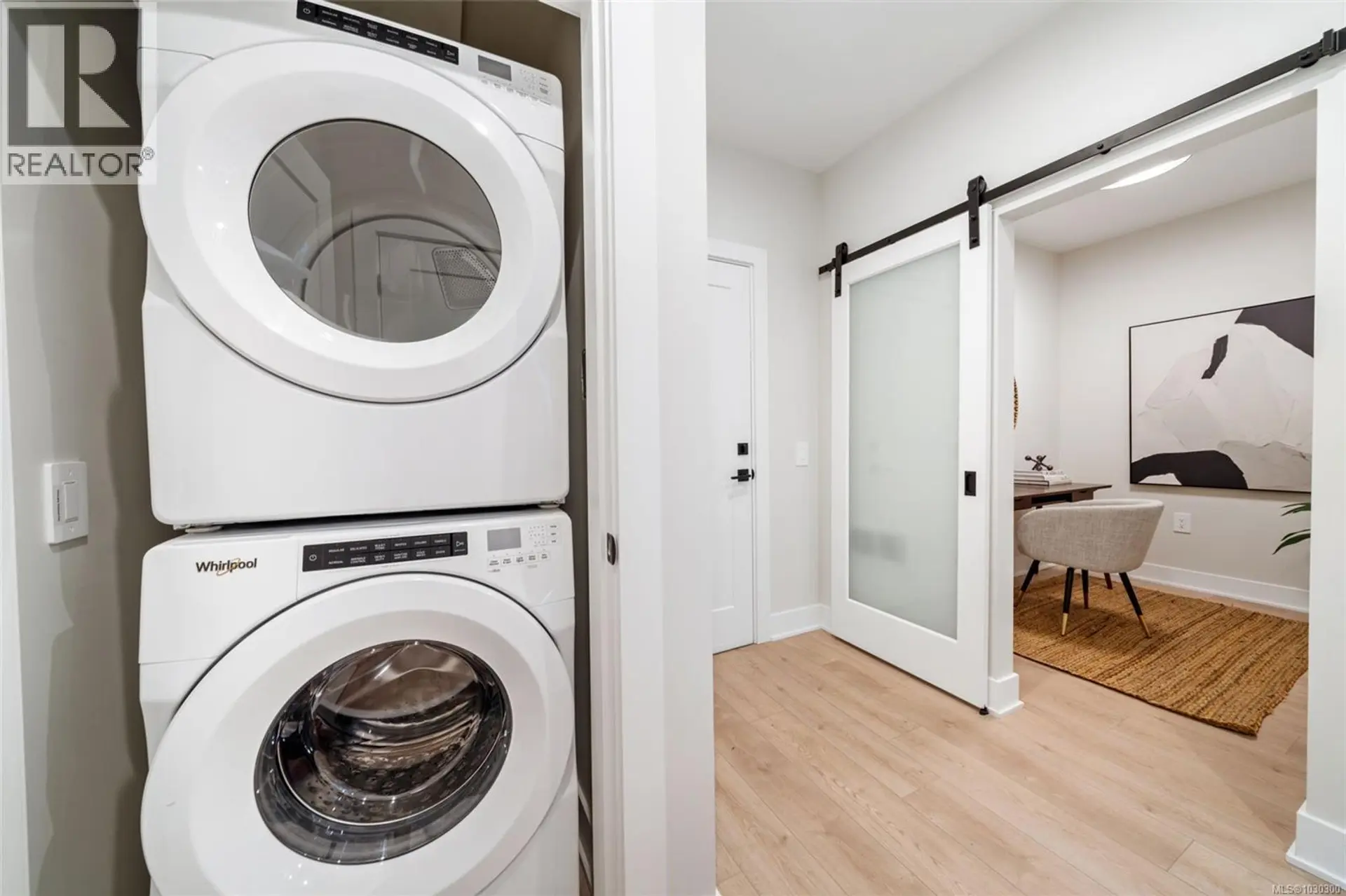 Property at #109 1371 GOLDSTREAM AVE, Langford, BC