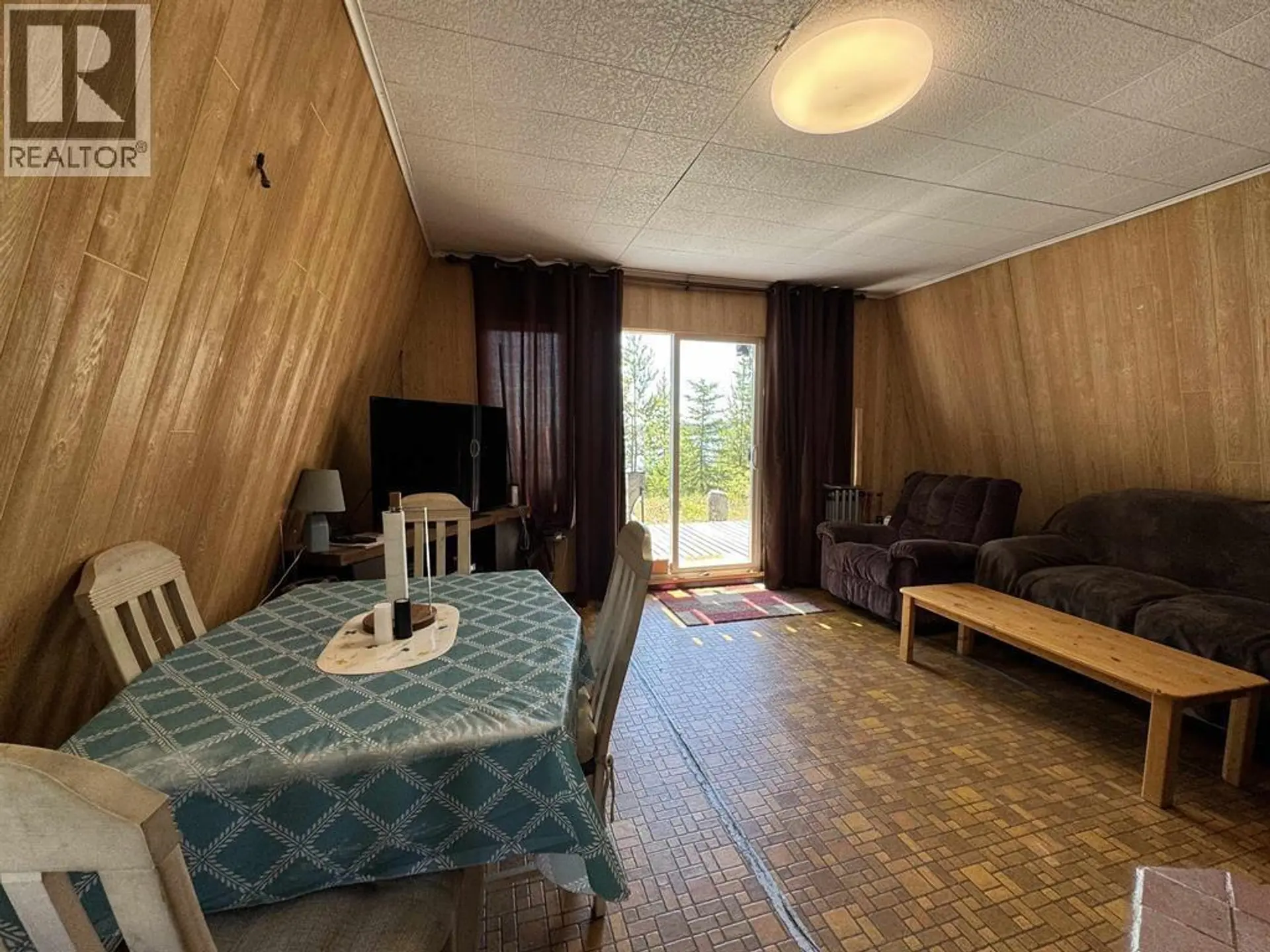 Property at 4836 BINNIE ROAD, Lac La Hache, BC