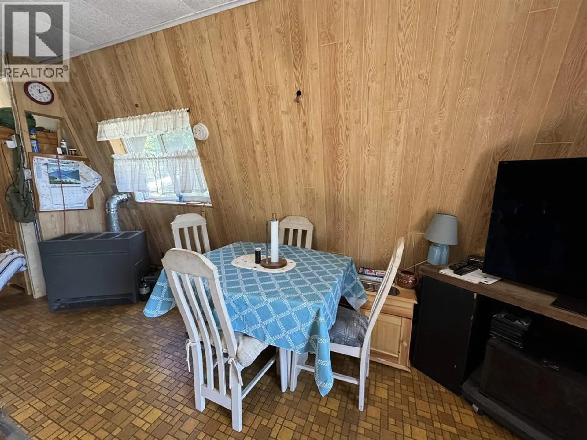 Property at 4836 BINNIE ROAD, Lac La Hache, BC