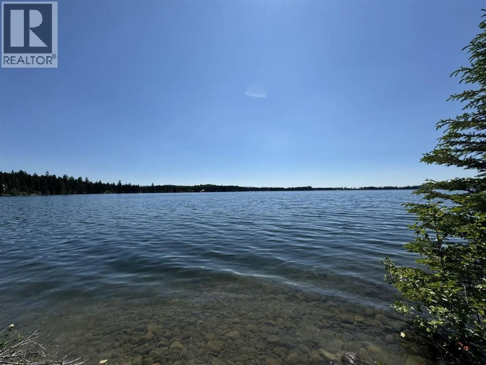 Property at 4836 BINNIE ROAD, Lac La Hache, BC