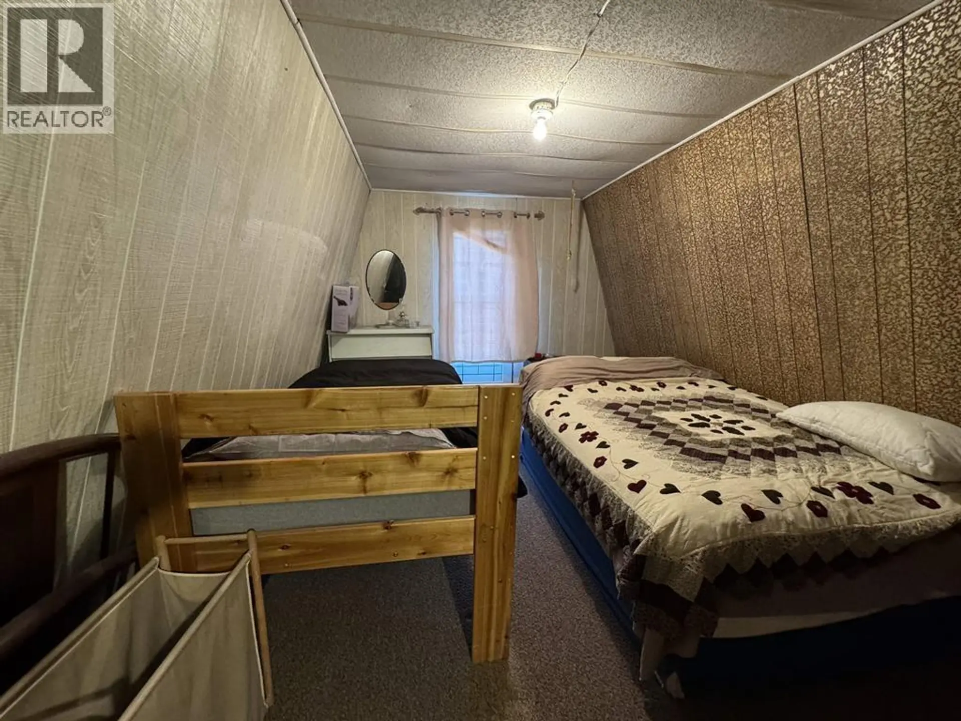 Property at 4836 BINNIE ROAD, Lac La Hache, BC