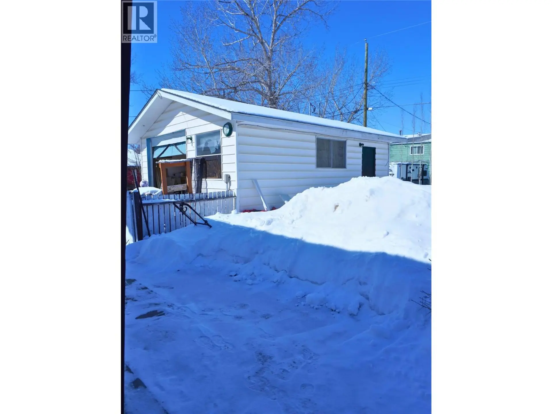 Property at 1920 108 AVENUE, Dawson Creek, BC