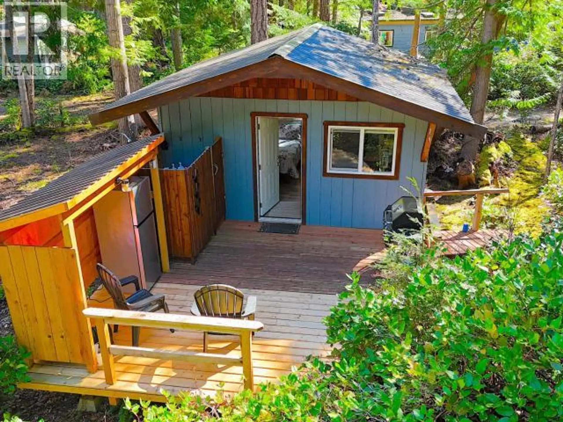 Property at 960 SOMERSET LANE, Savary Island, BC