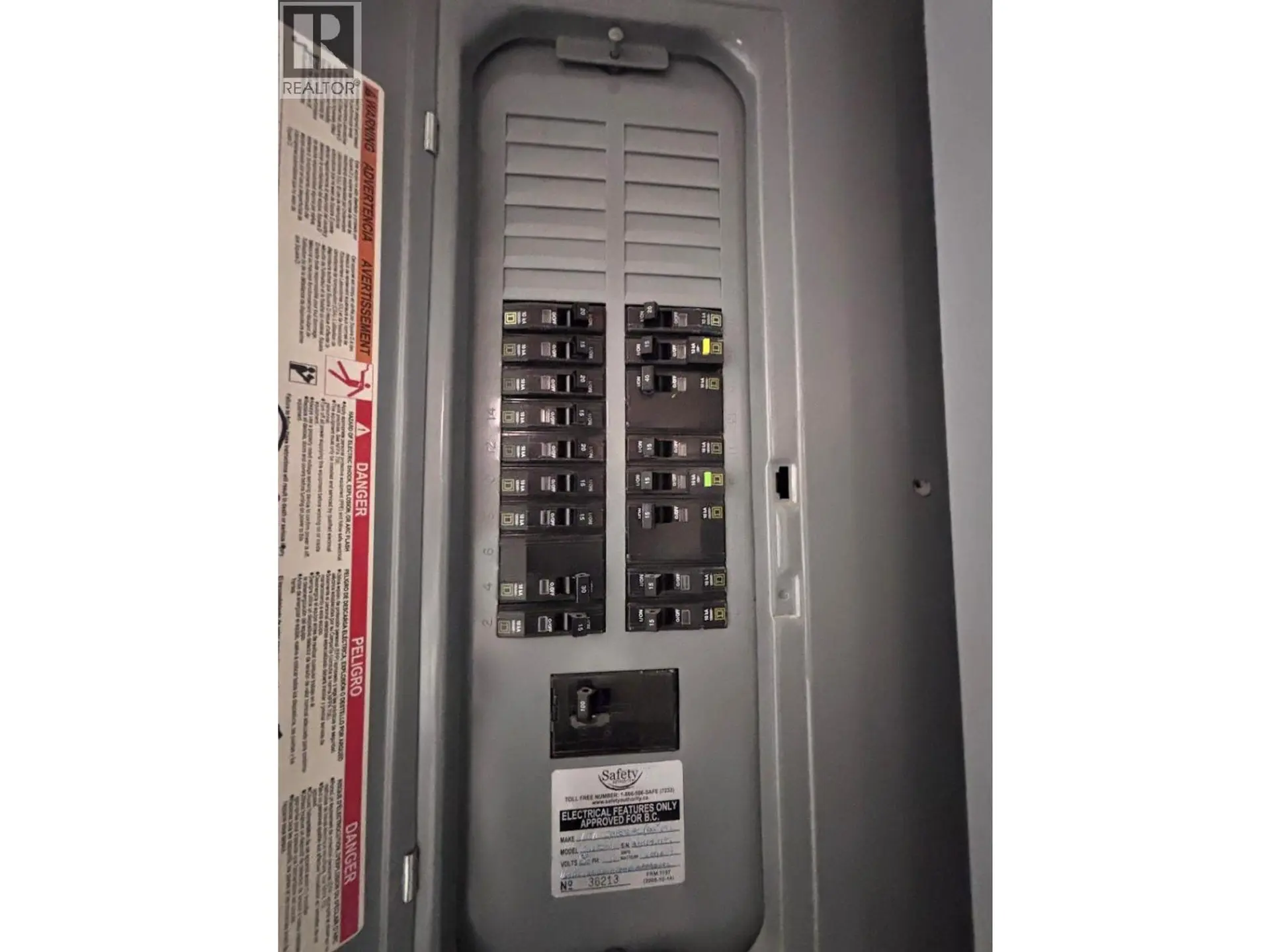 Property at #28 4395 TRANS CANADA HIGHWAY, Kamloops, BC