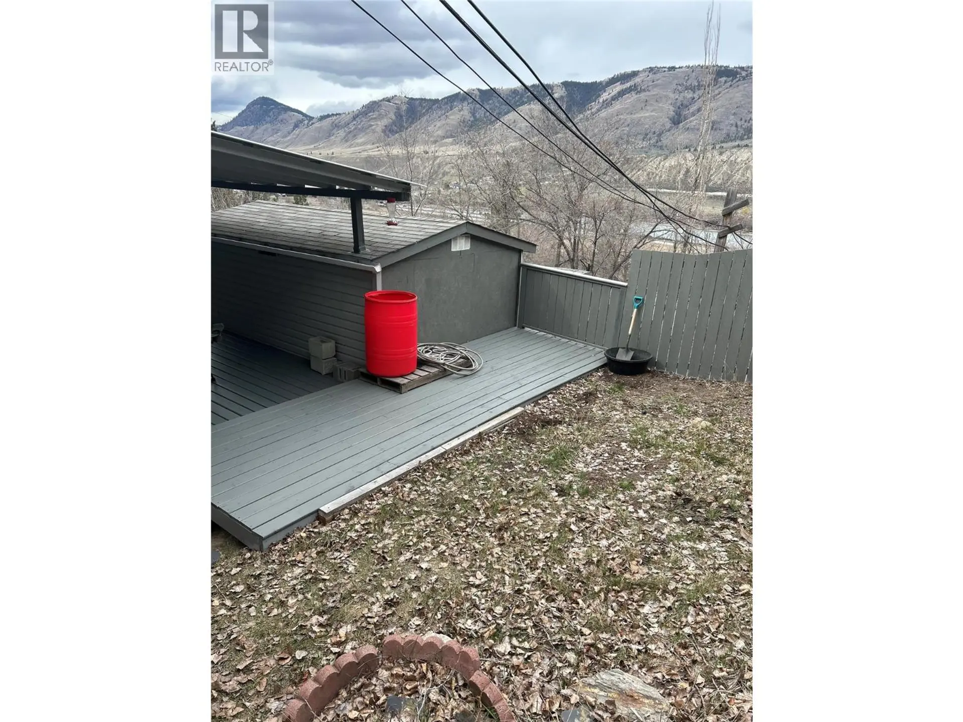 Property at #28 4395 TRANS CANADA HIGHWAY, Kamloops, BC