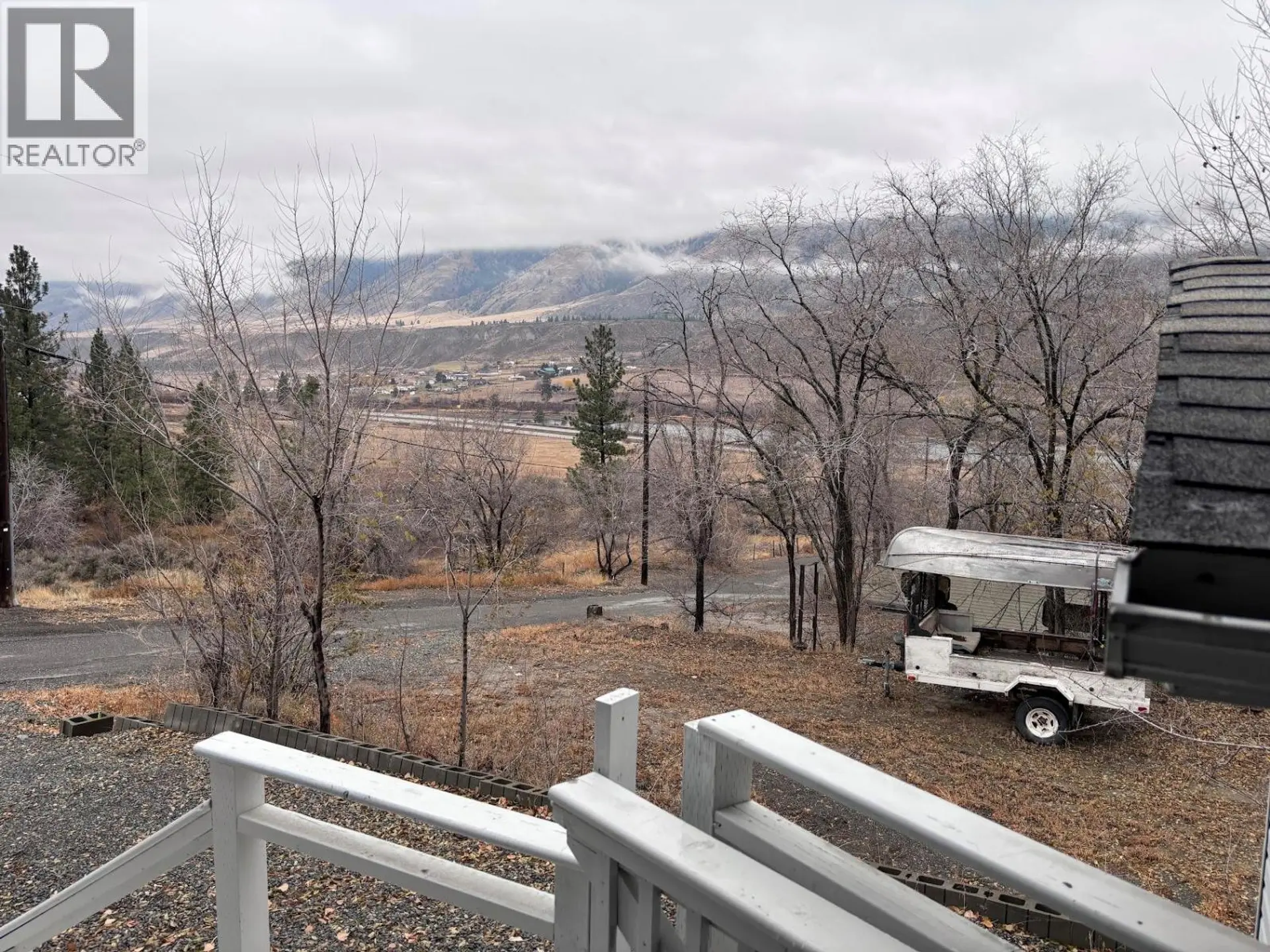 Property at #28 4395 TRANS CANADA HIGHWAY, Kamloops, BC