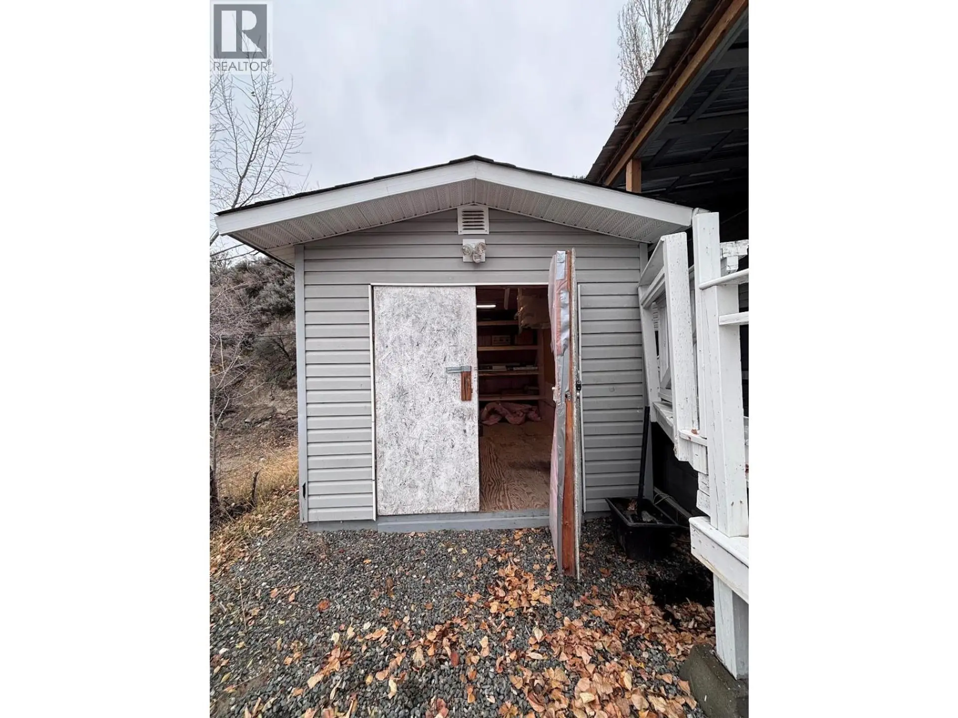 Property at #28 4395 TRANS CANADA HIGHWAY, Kamloops, BC