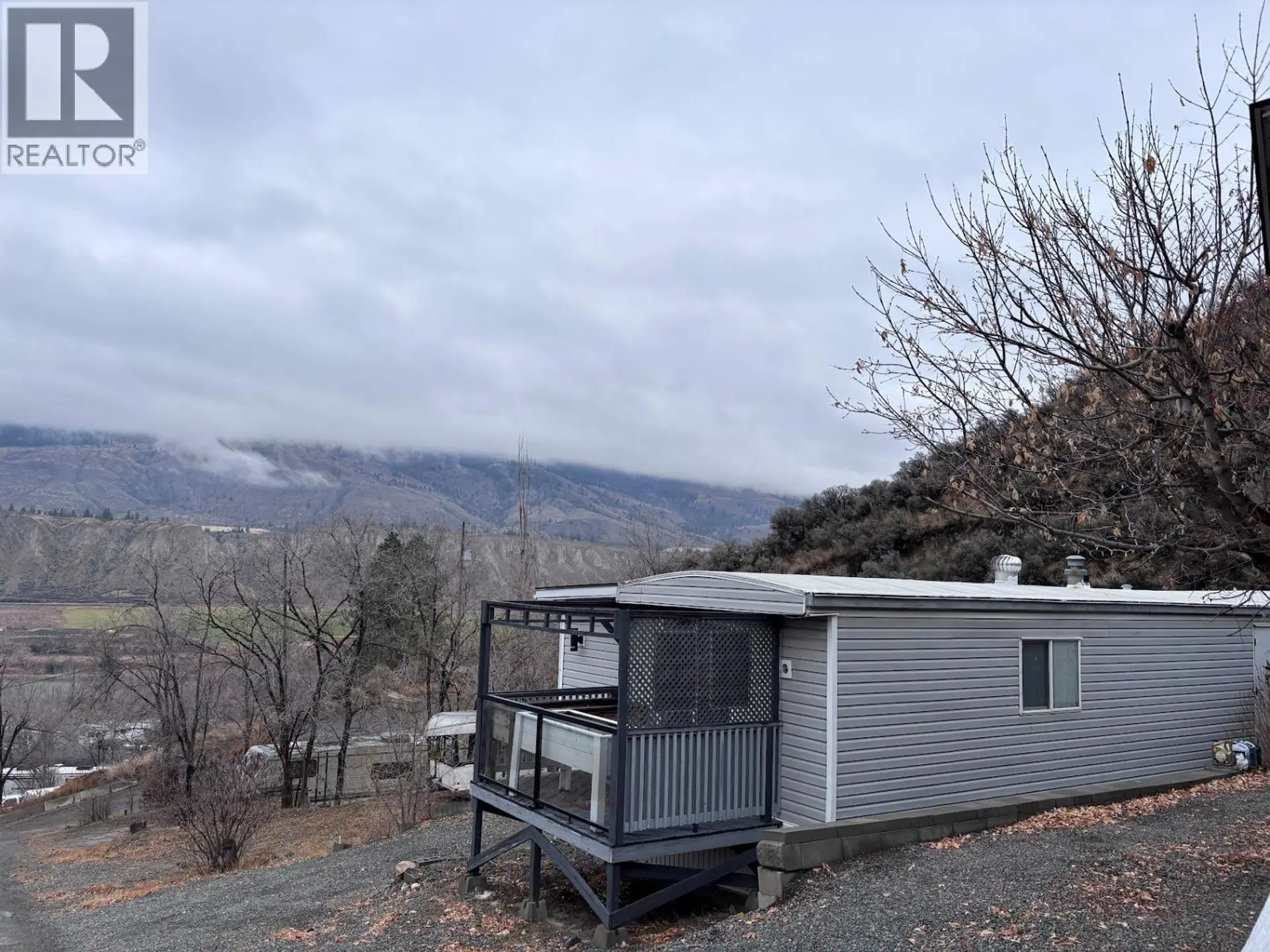 Property at #28 4395 TRANS CANADA HIGHWAY, Kamloops, BC