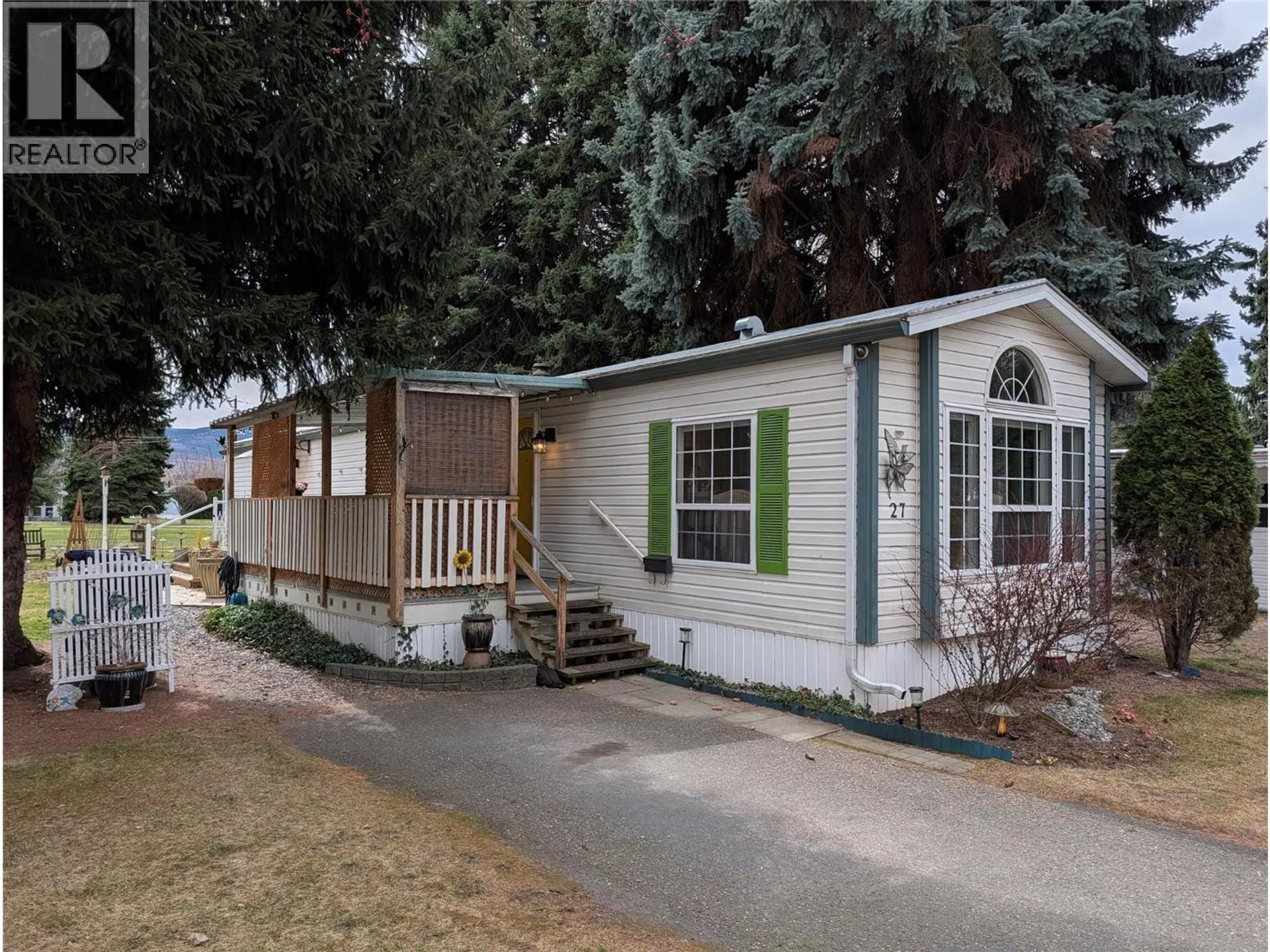 Property at #27 3535 CASORSO ROAD, Kelowna, BC