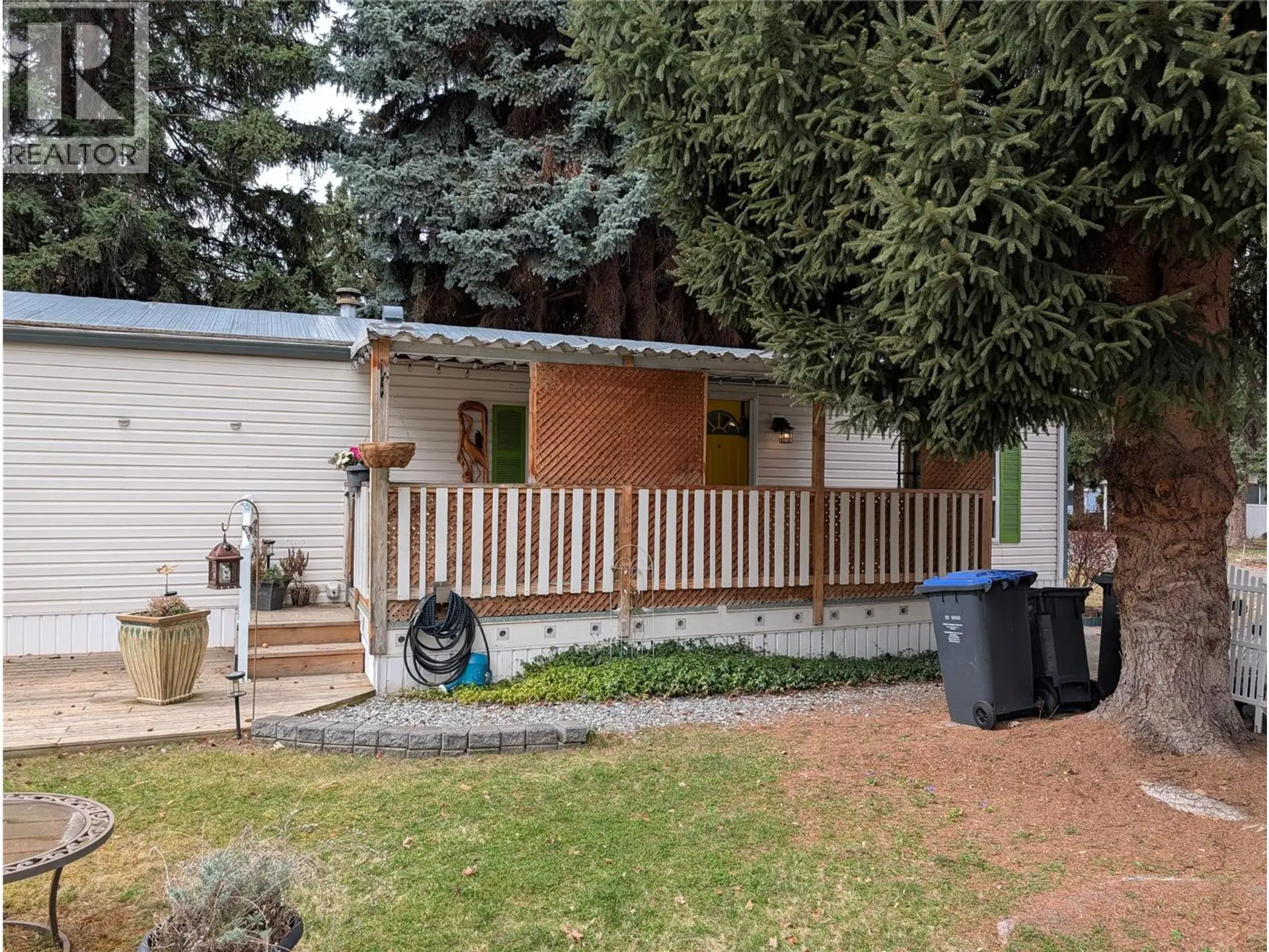 Property at #27 3535 CASORSO ROAD, Kelowna, BC