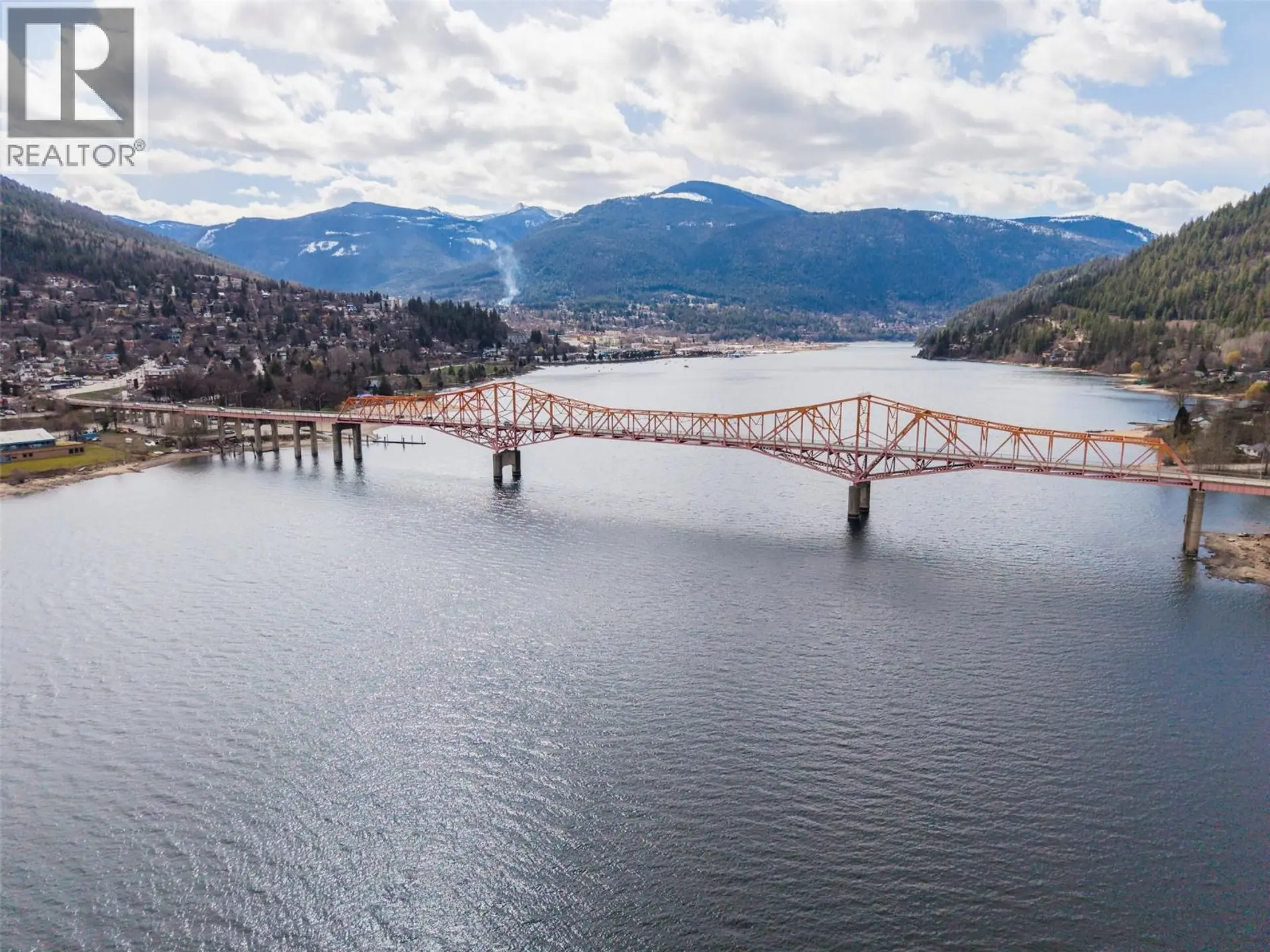 Property at 1002 SPROAT DRIVE, Nelson, BC