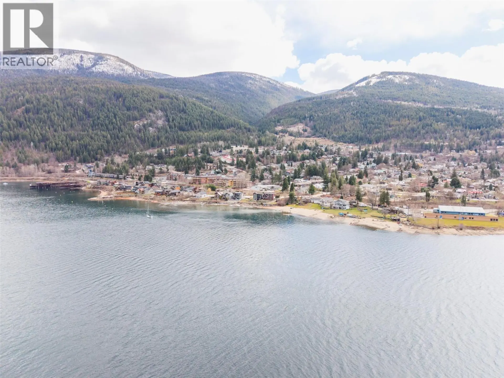 Property at 1002 SPROAT DRIVE, Nelson, BC