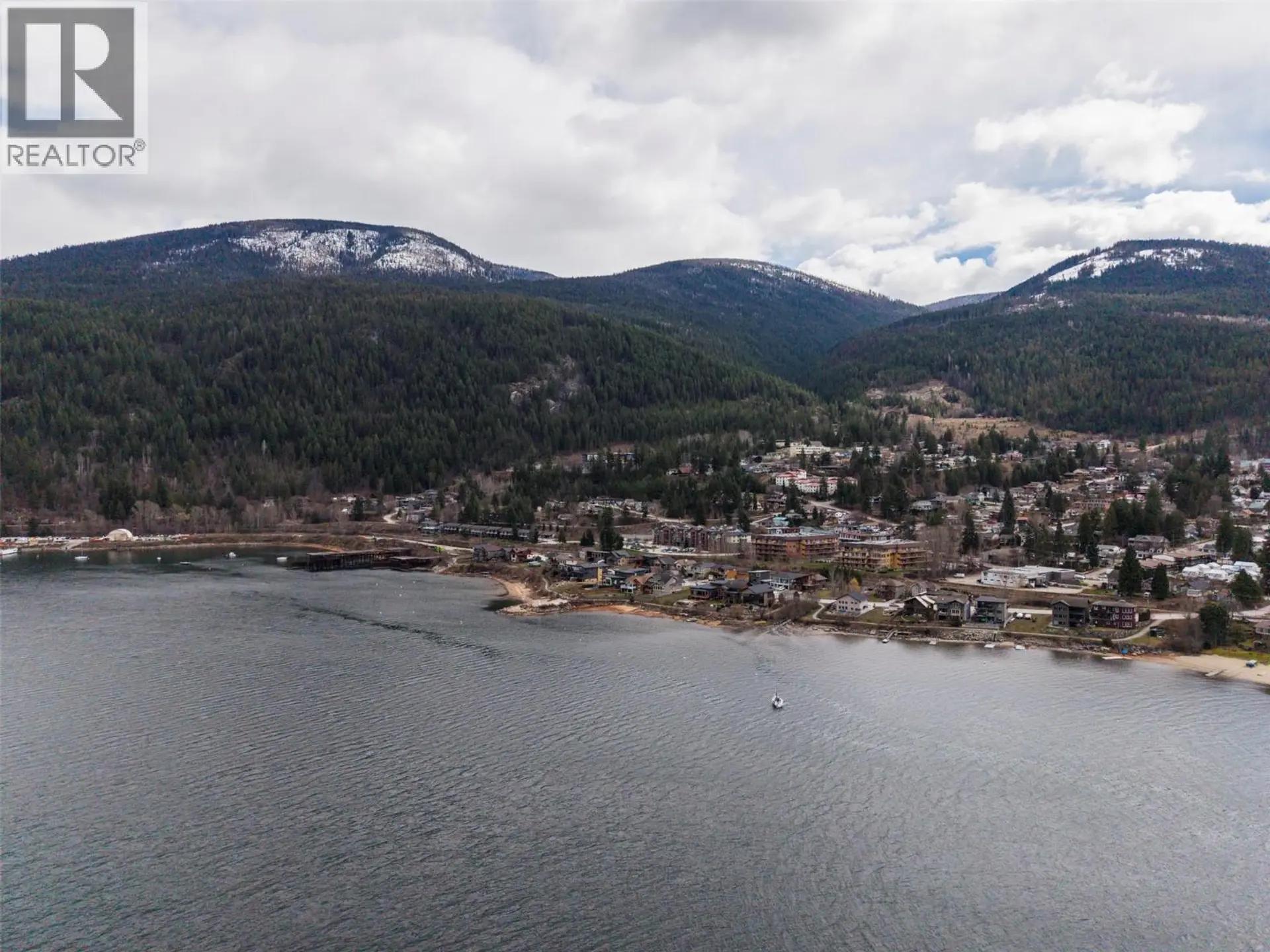 Property at 1002 SPROAT DRIVE, Nelson, BC