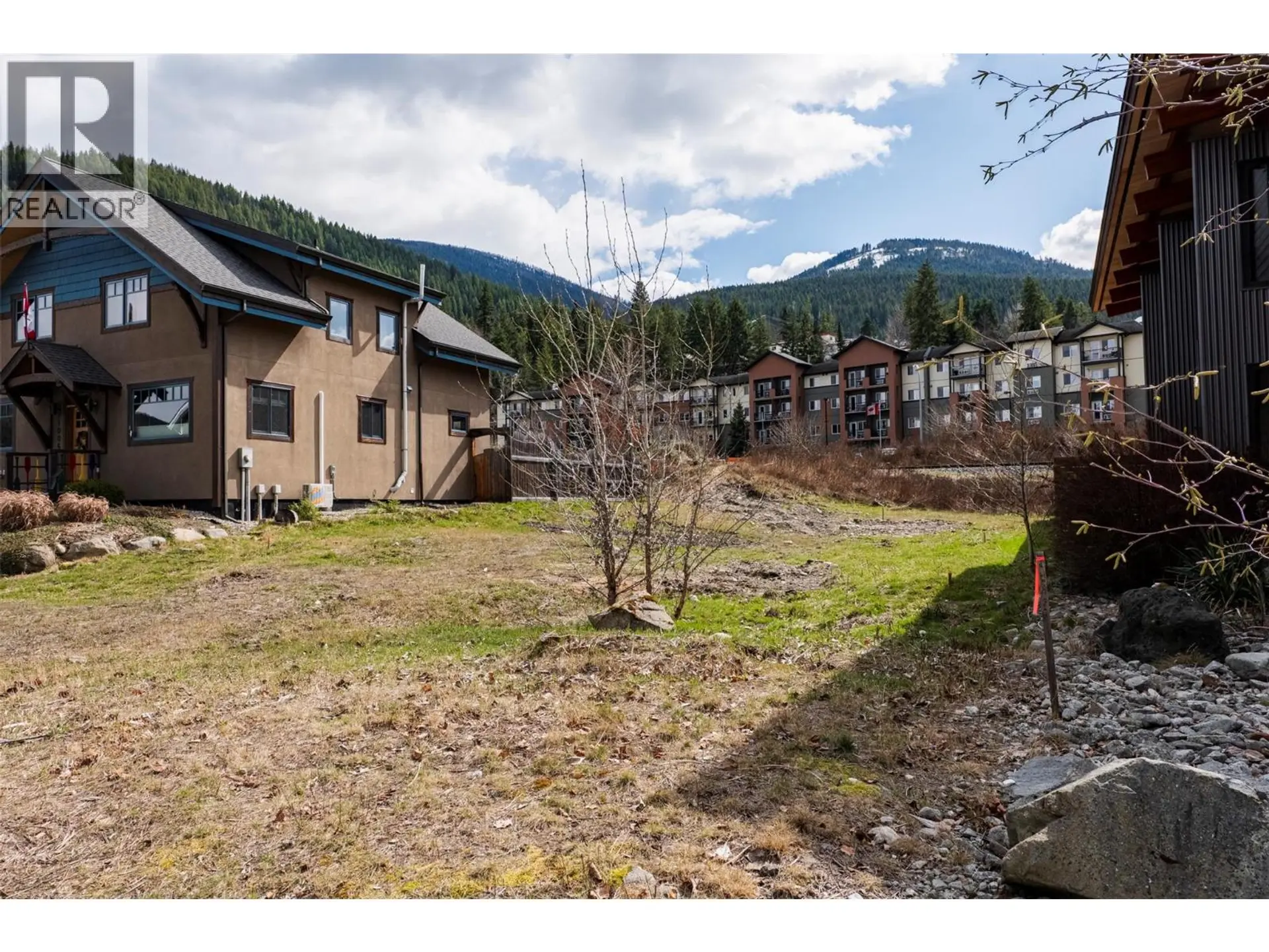 Property at 1002 SPROAT DRIVE, Nelson, BC