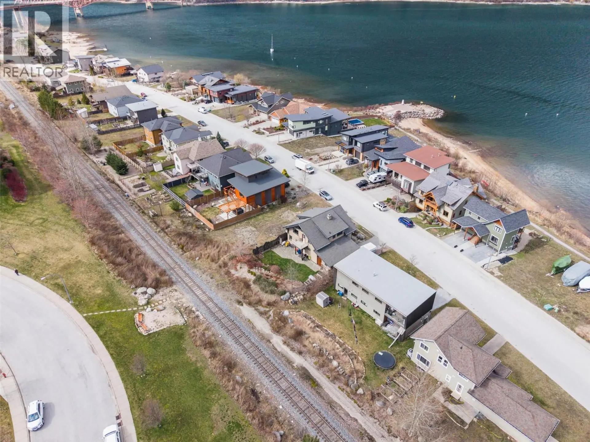 Property at 1002 SPROAT DRIVE, Nelson, BC