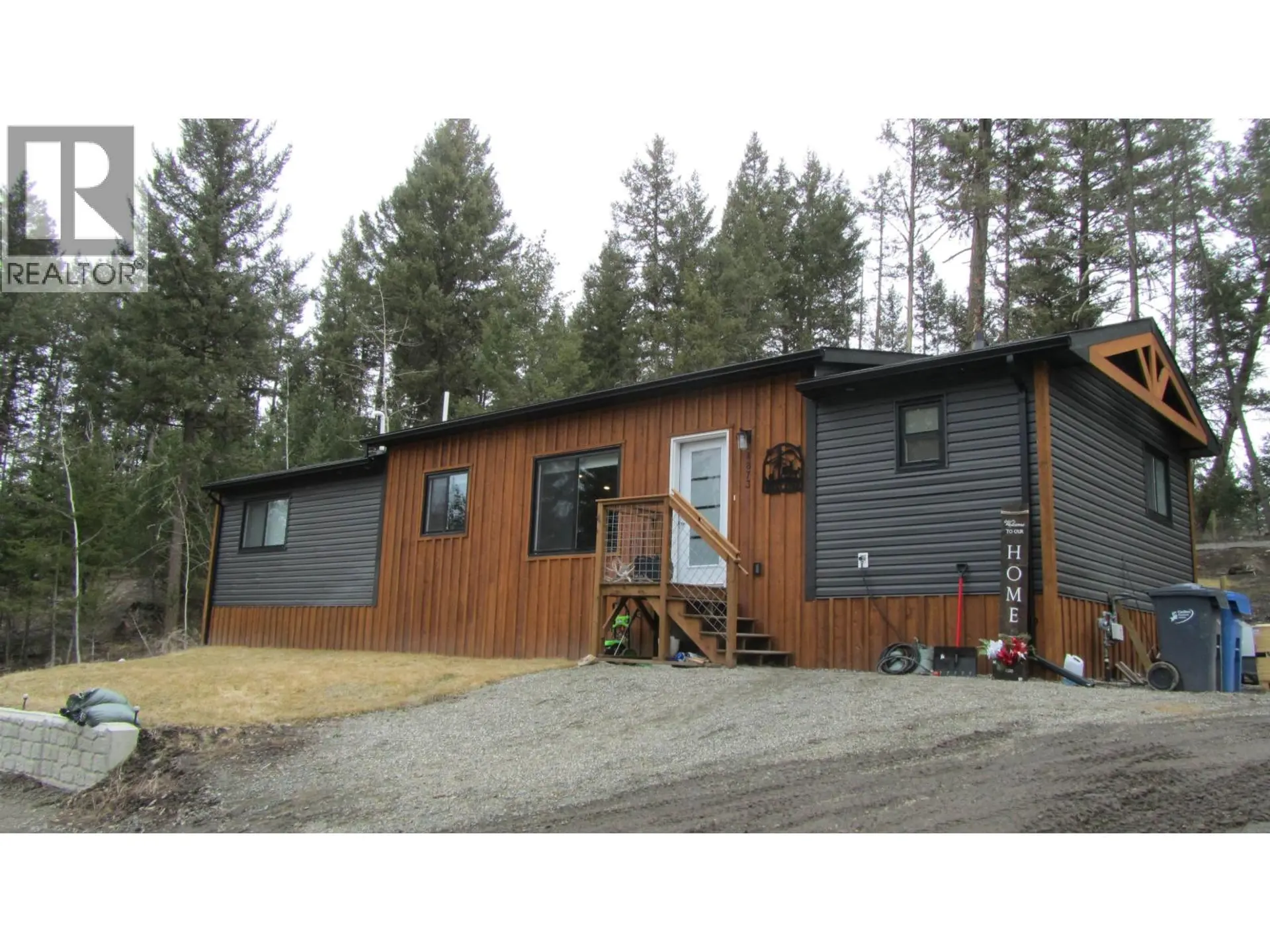 Property at 4873 KEMMI CRESCENT, 108 Mile Ranch, BC