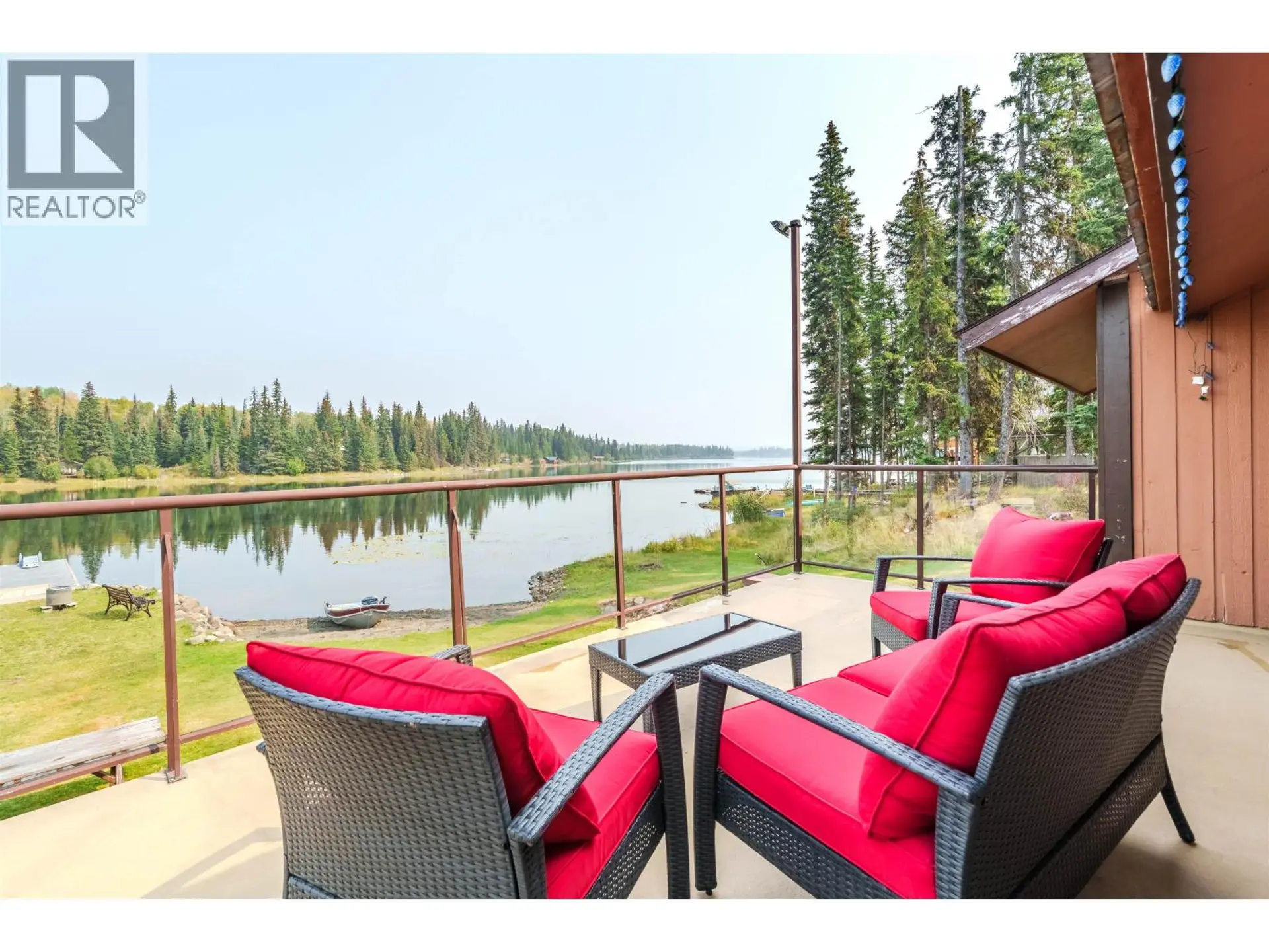 Property at 7177 NATH ROAD, Sheridan Lake, BC