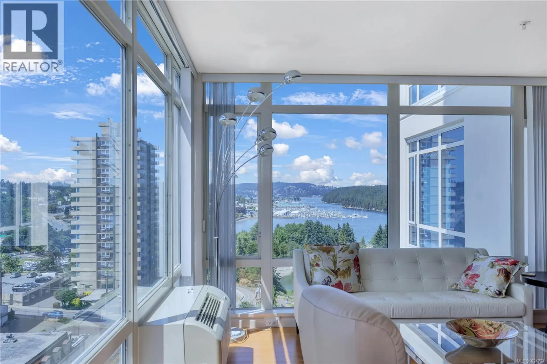 Property at #1004 38 FRONT ST, Nanaimo, BC