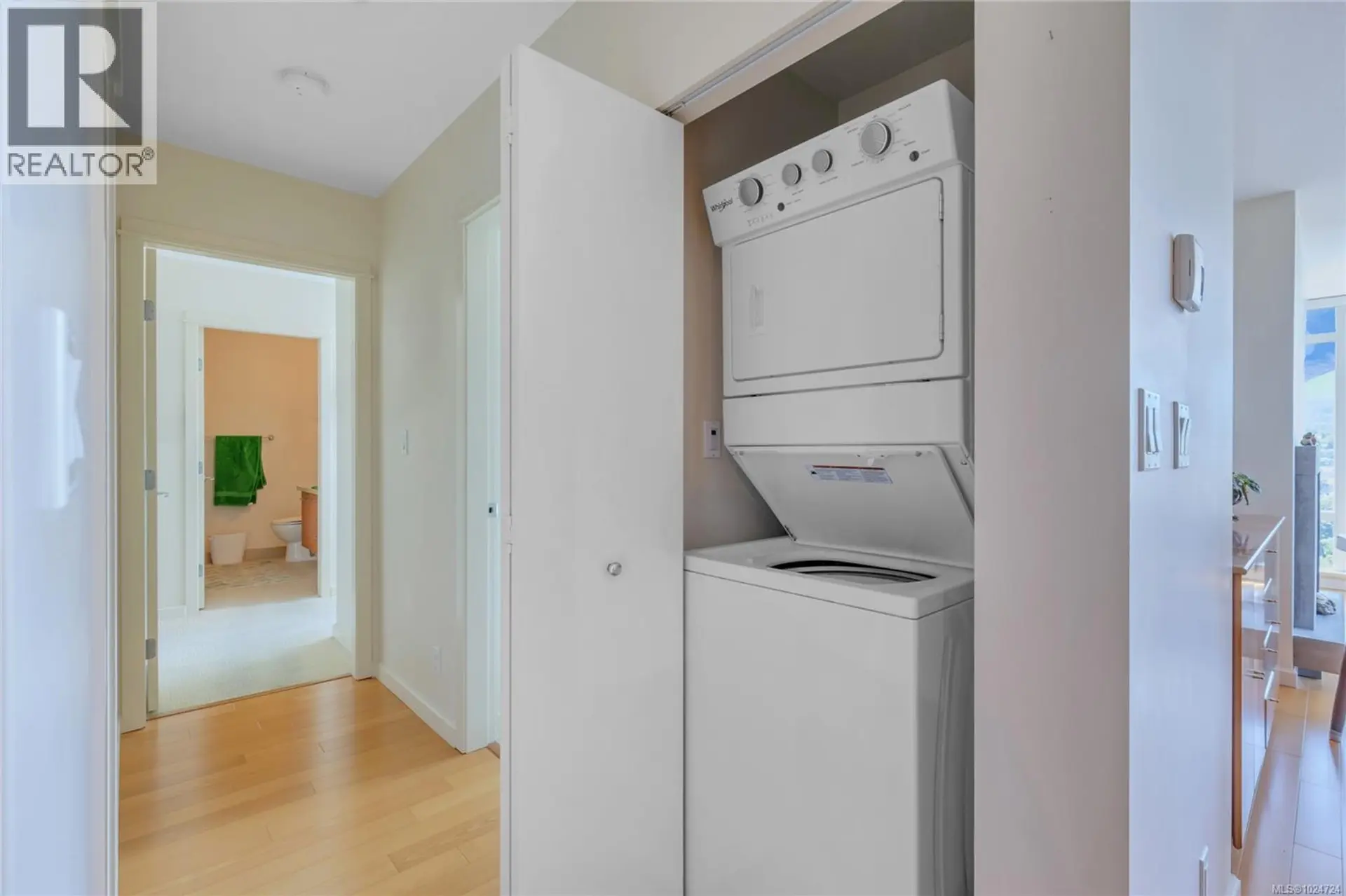 Property at #1004 38 FRONT ST, Nanaimo, BC