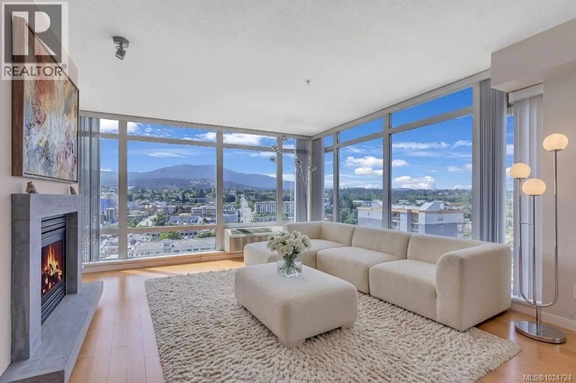 Property at #1004 38 FRONT ST, Nanaimo, BC