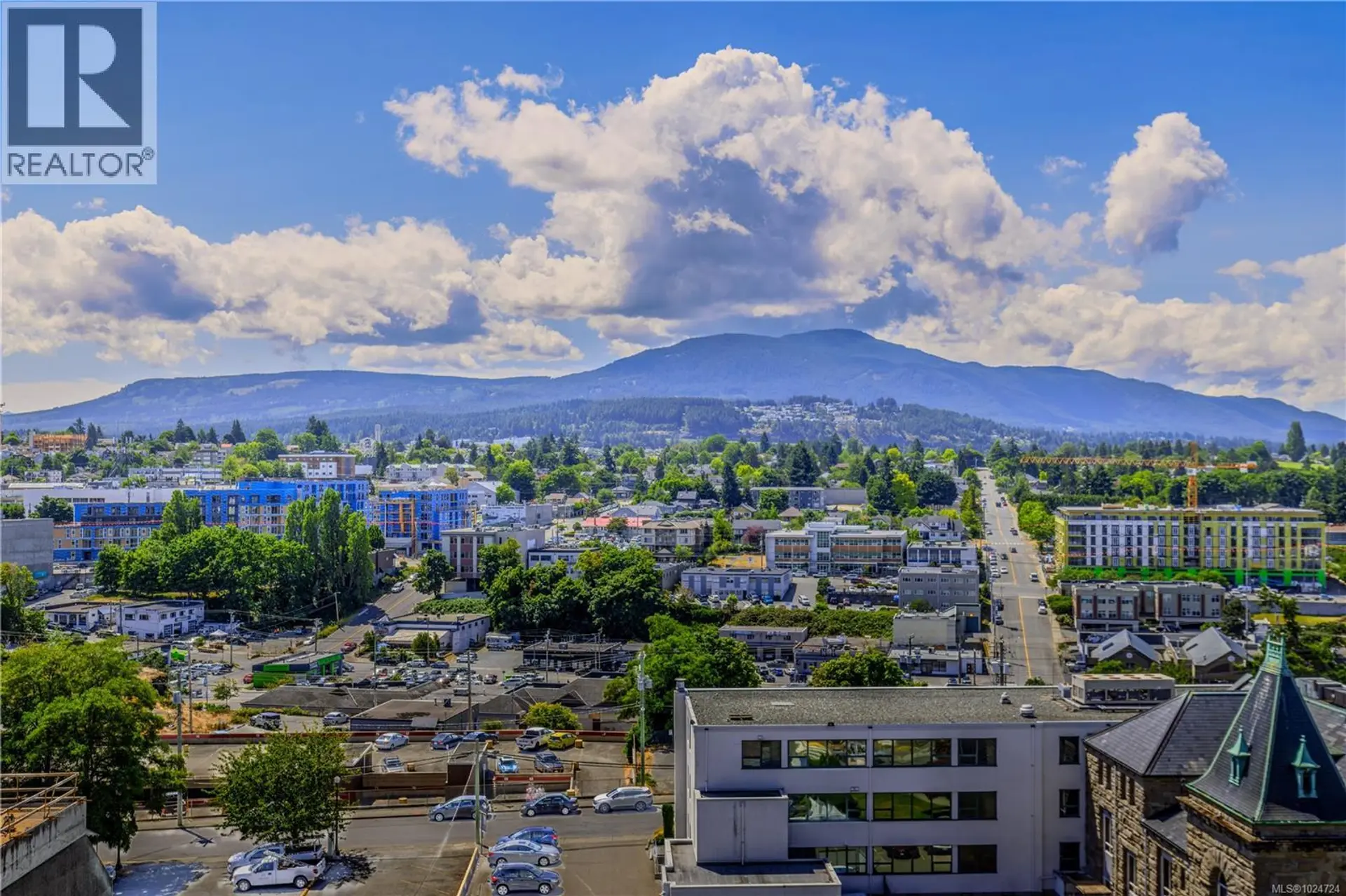 Property at #1004 38 FRONT ST, Nanaimo, BC