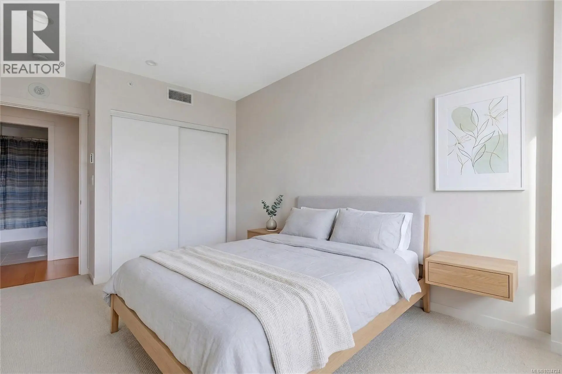 Property at #1004 38 FRONT ST, Nanaimo, BC