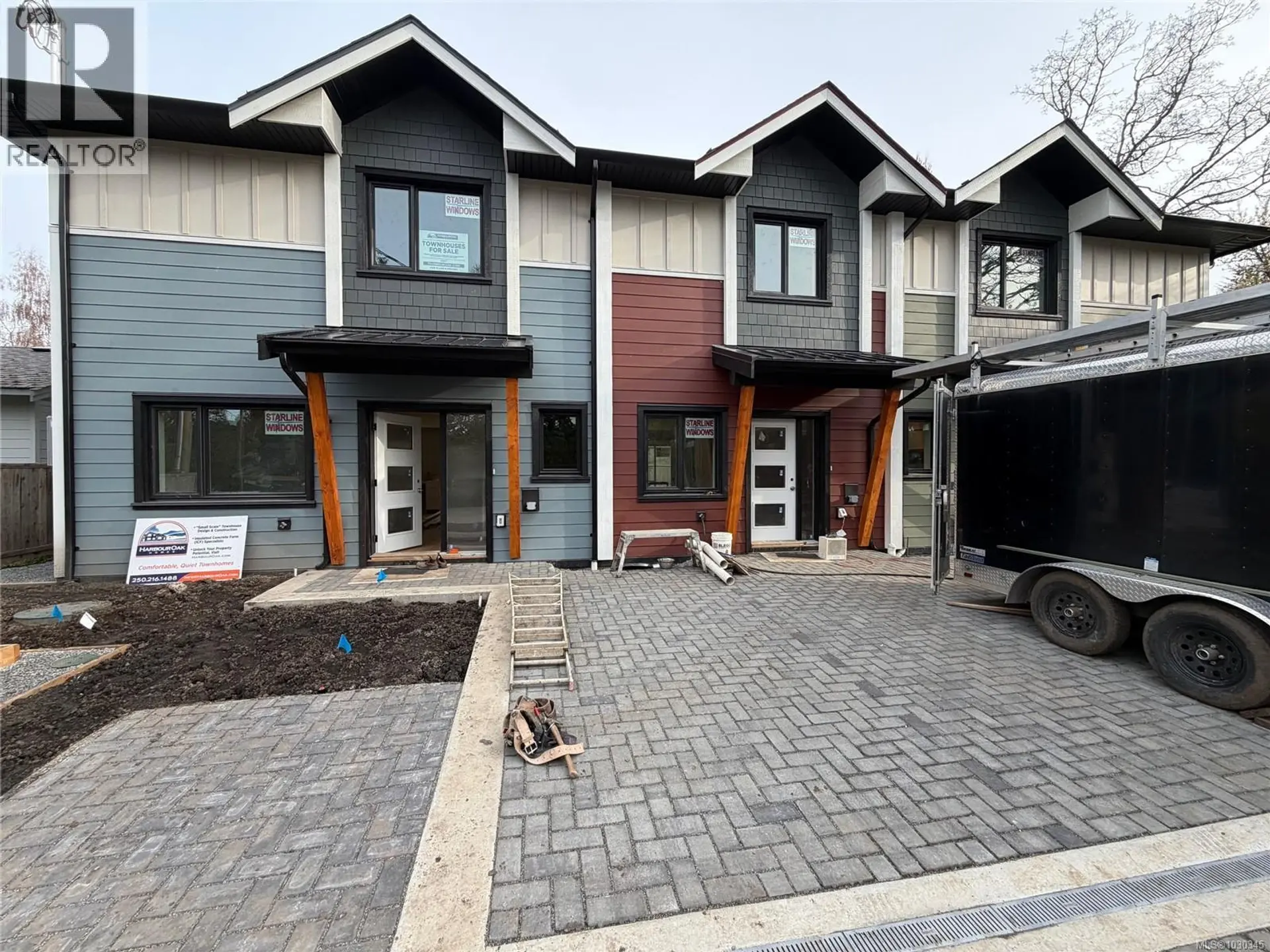 Property at #2 1048 CLARKE RD, Central Saanich, BC