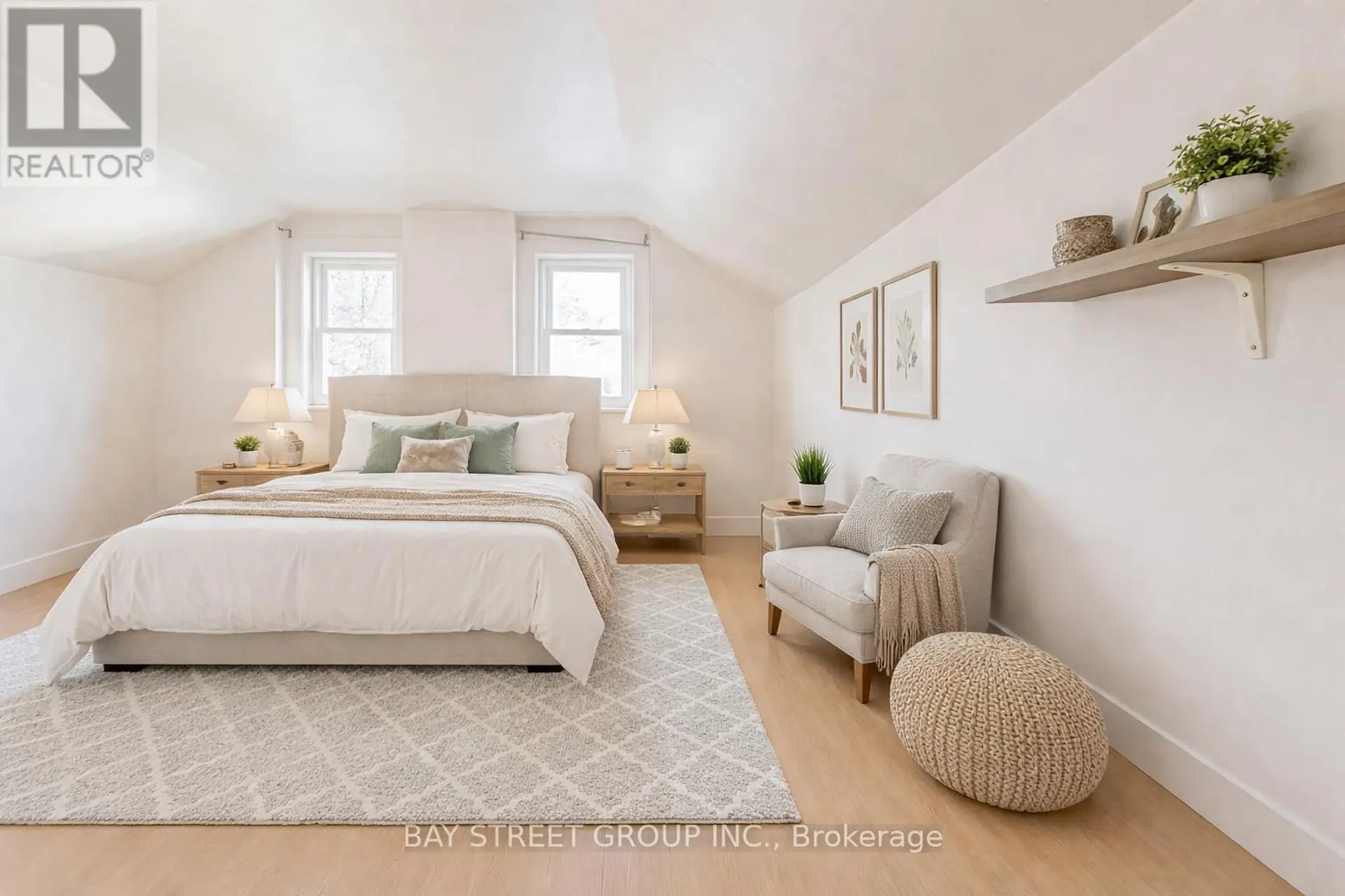 64 SHERBOURNE STREET - Image 13