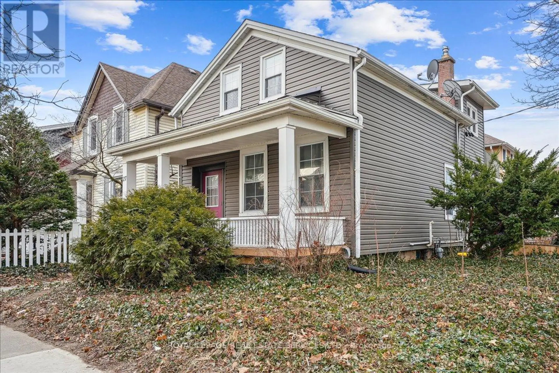 27 GEORGE STREET - Image 2