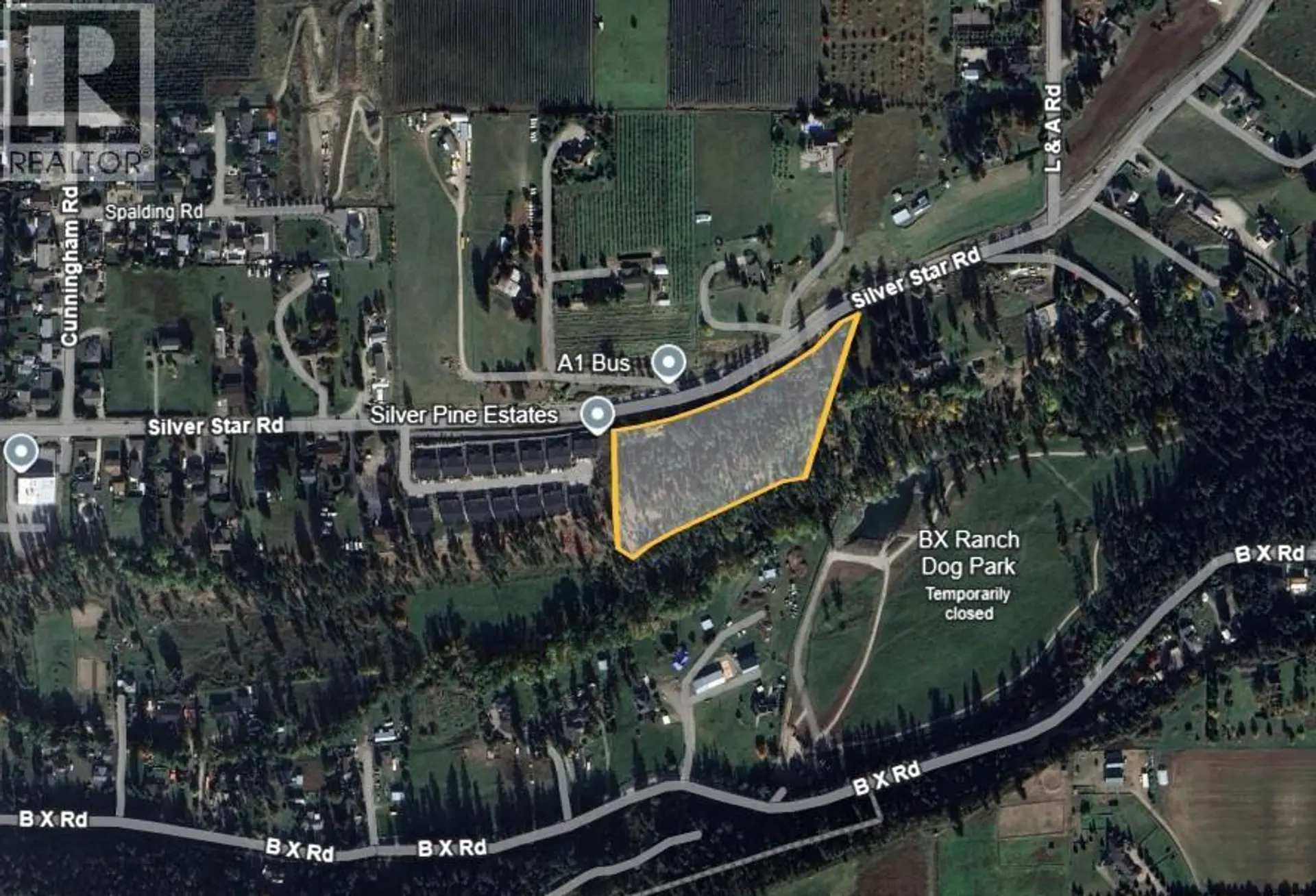 Property at 5440 SILVER STAR ROAD, Vernon, BC