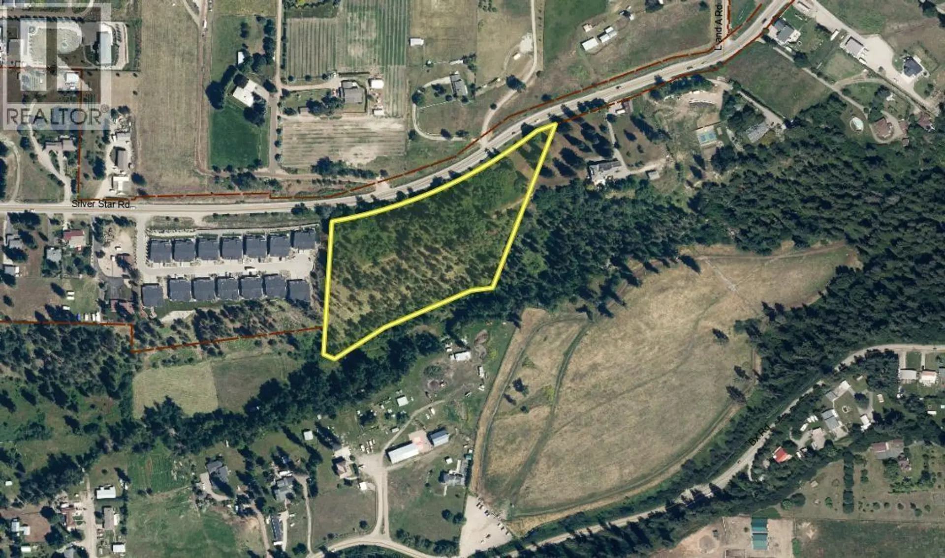 Property at 5440 SILVER STAR ROAD, Vernon, BC